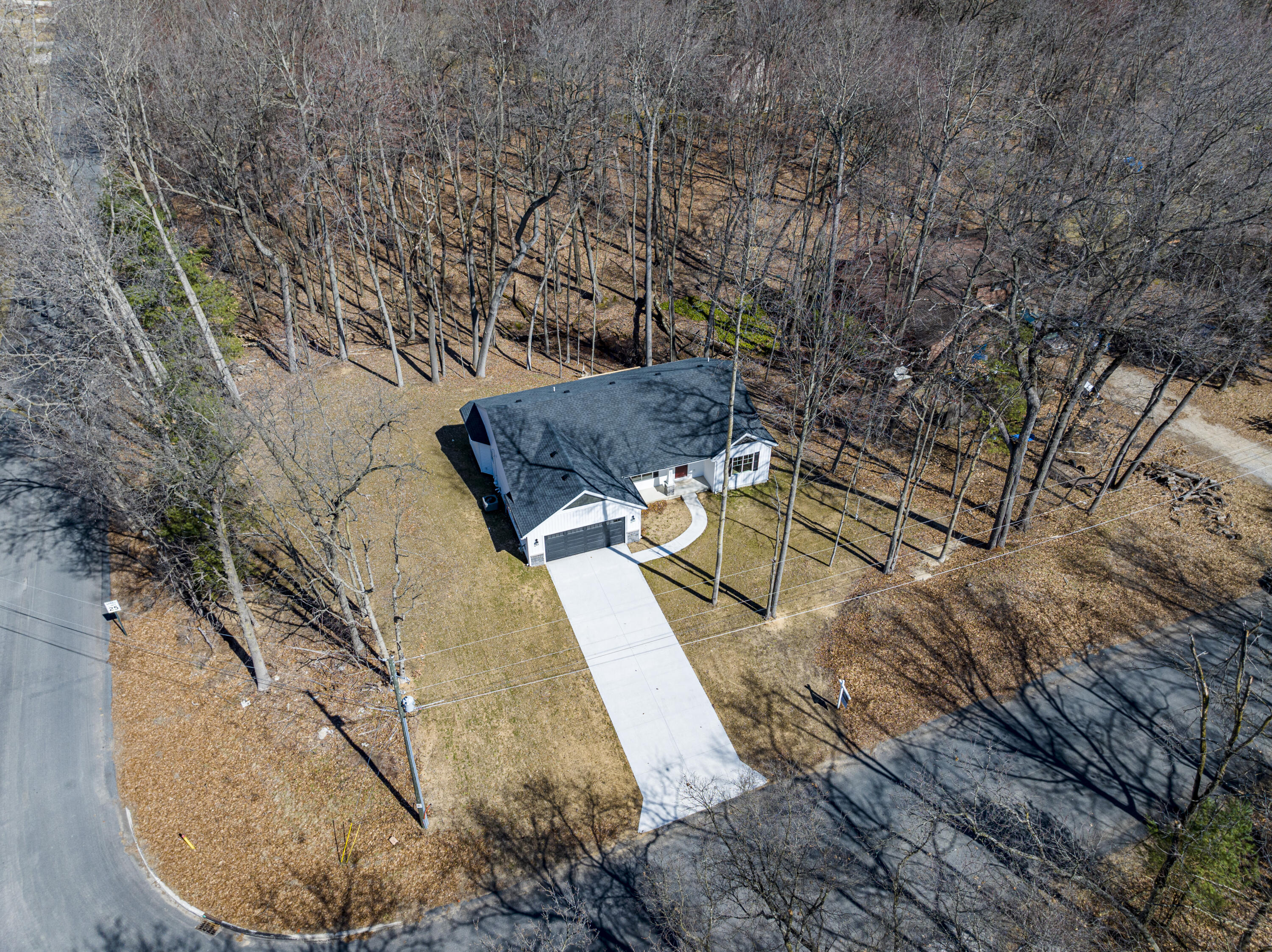 13541 16 Mile Road NE