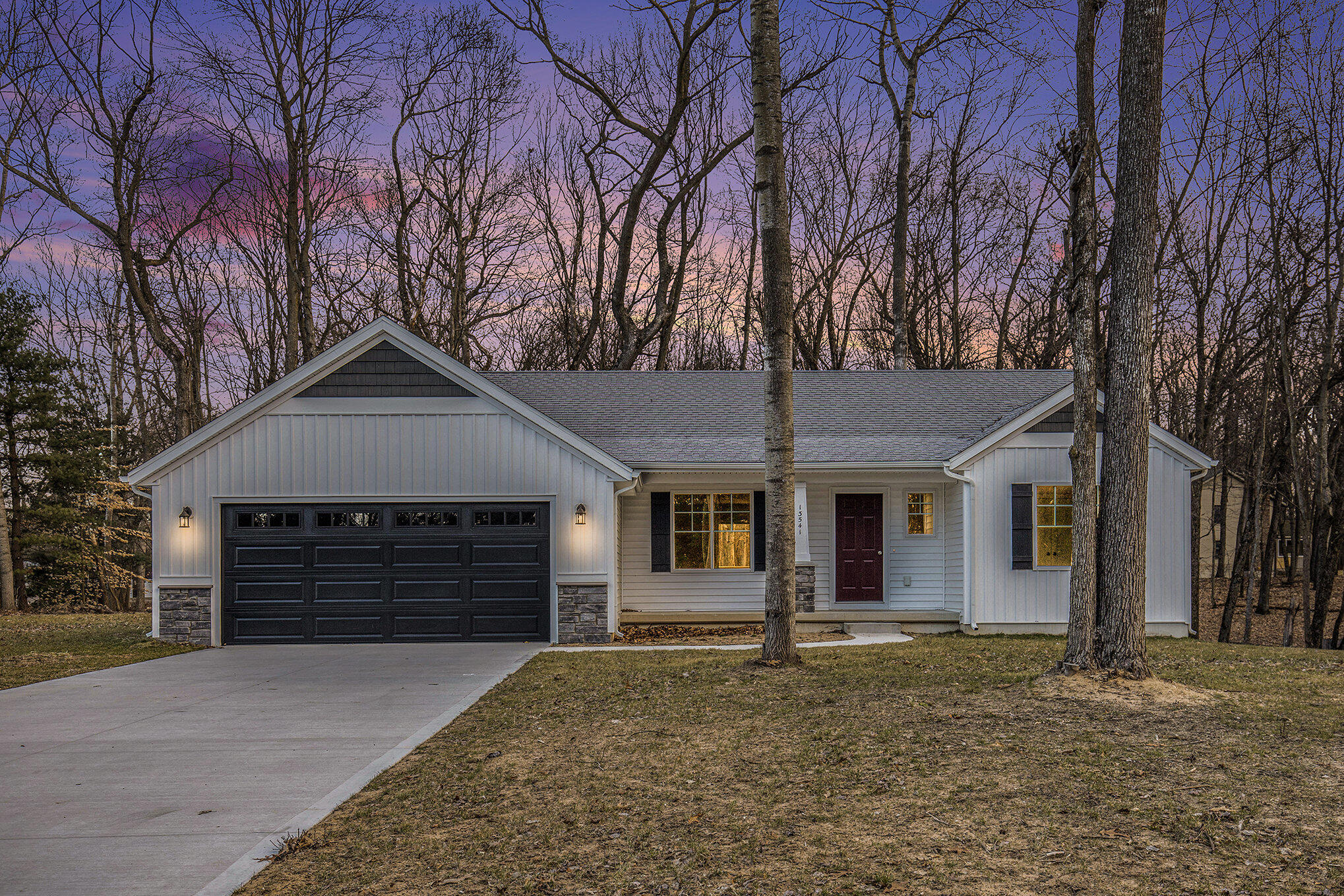 13541 16 Mile Road NE