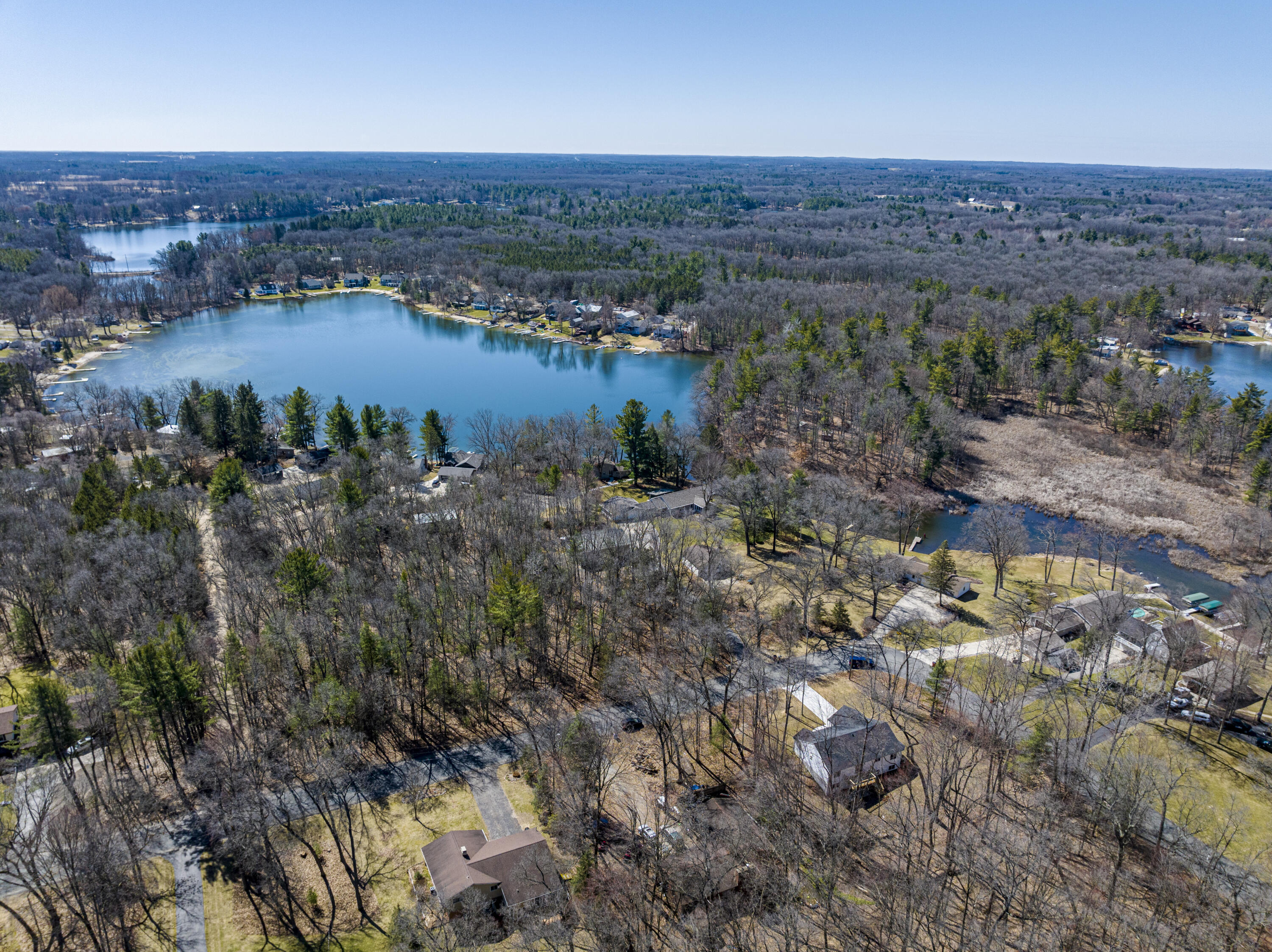 13541 16 Mile Road NE