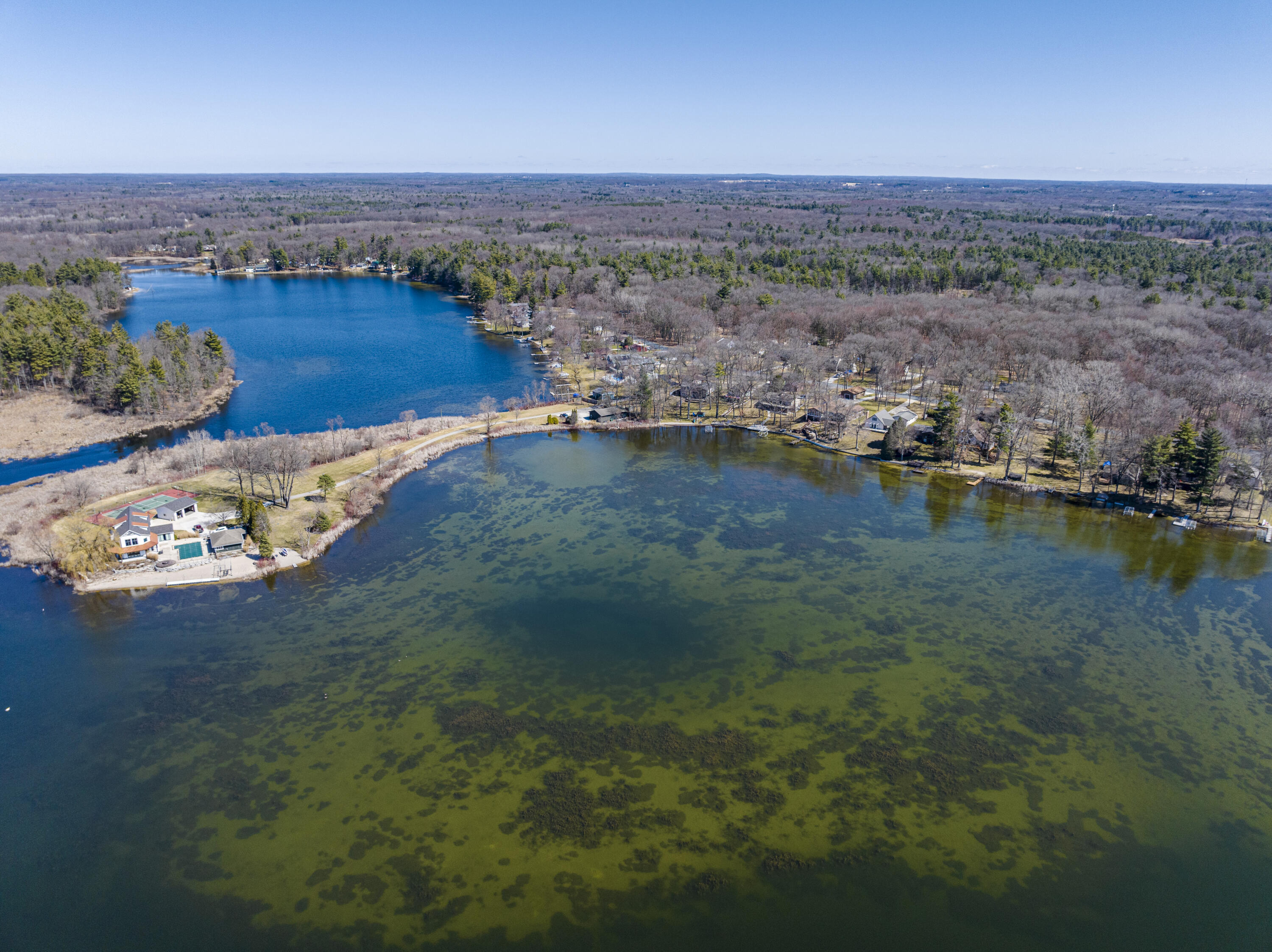 13541 16 Mile Road NE