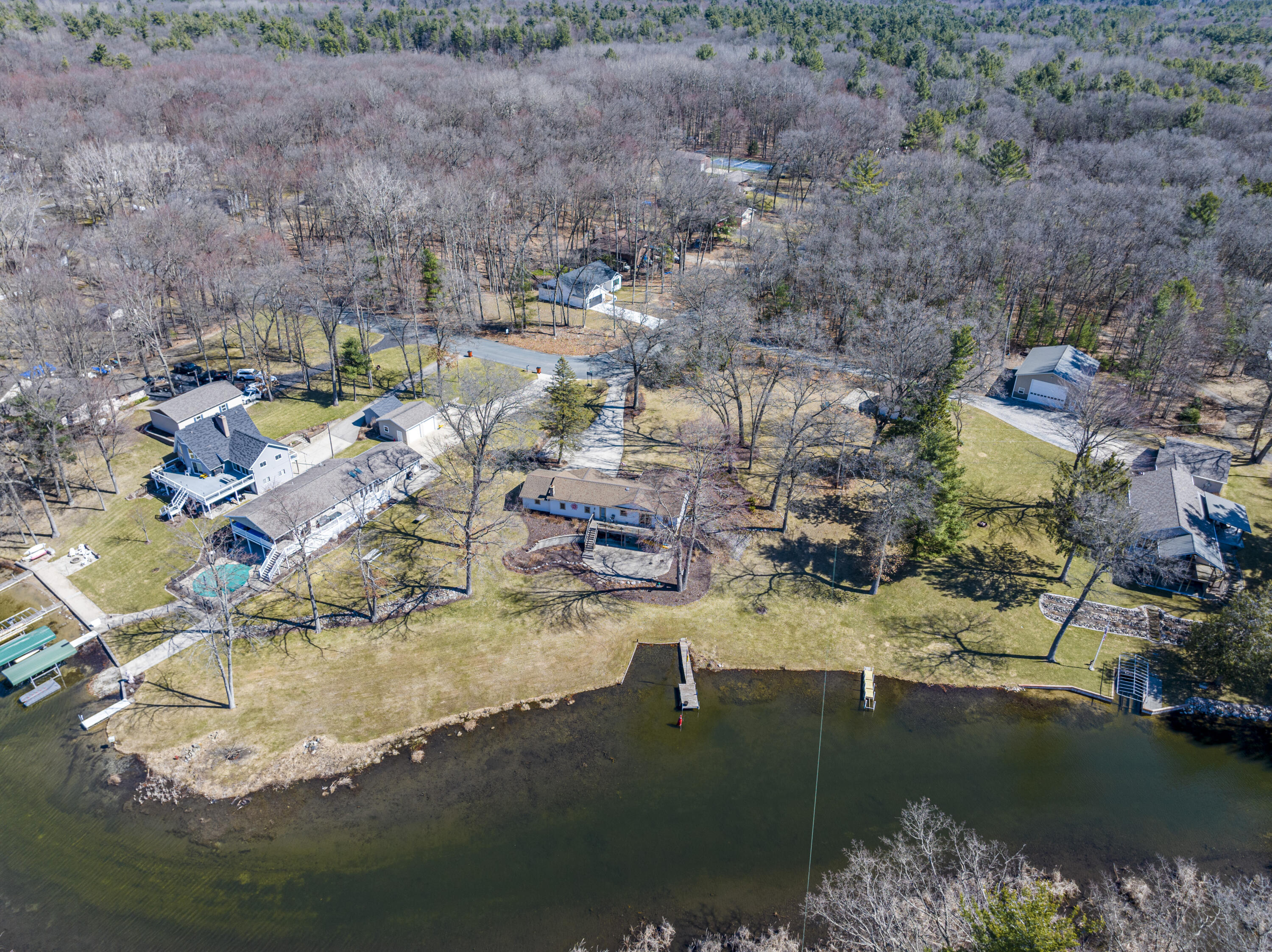 13541 16 Mile Road NE
