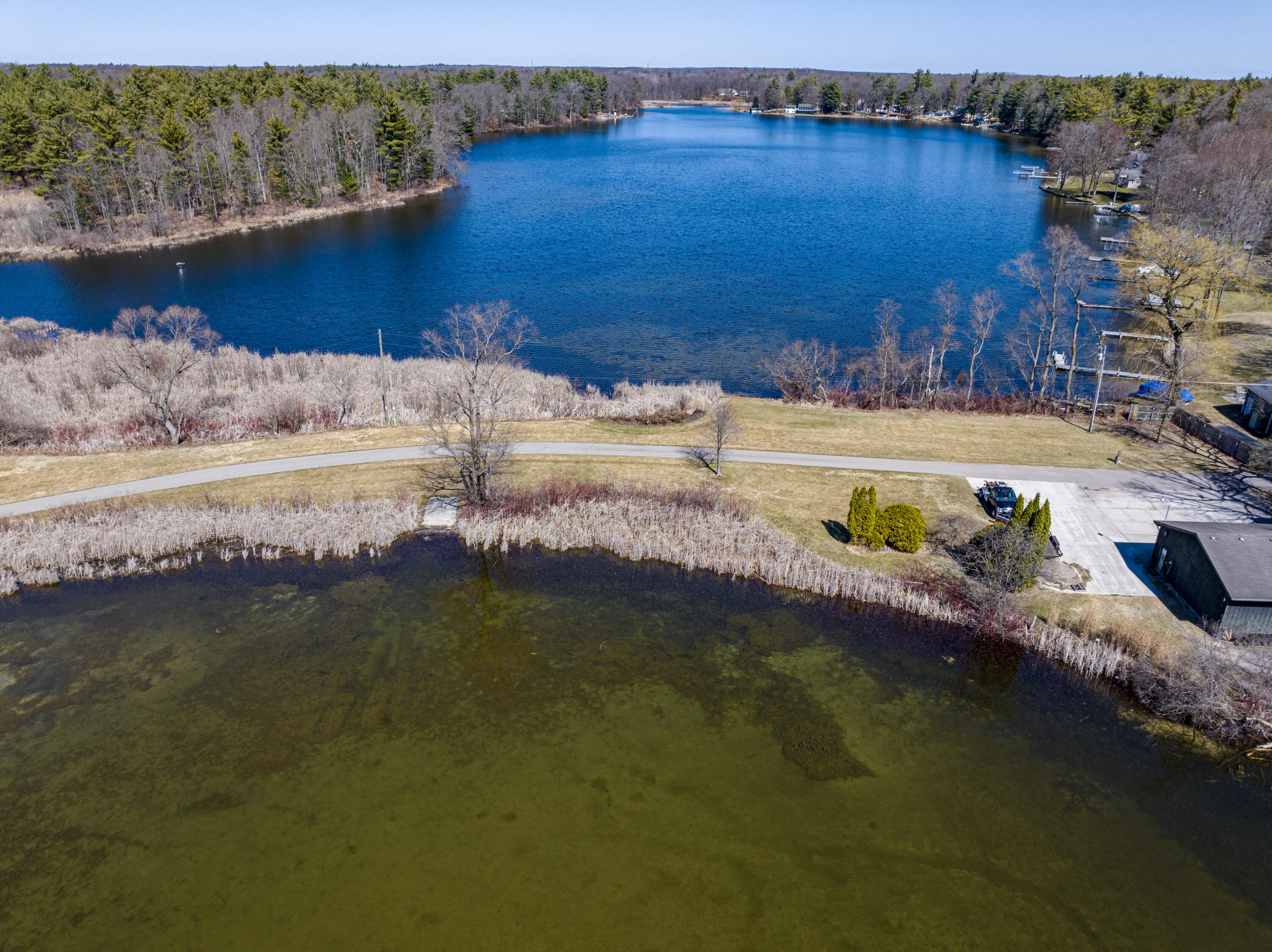 13541 16 Mile Road NE