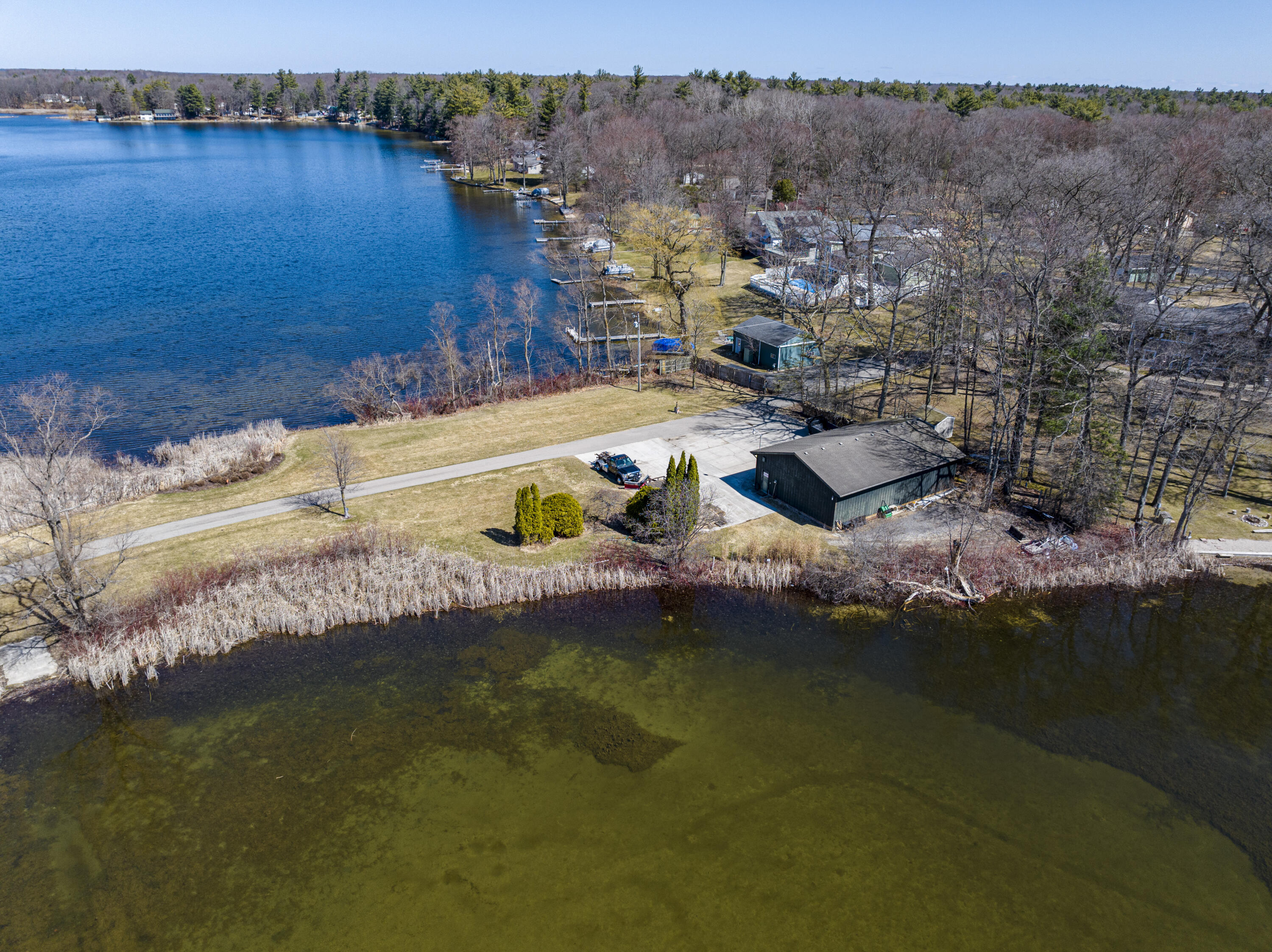13541 16 Mile Road NE