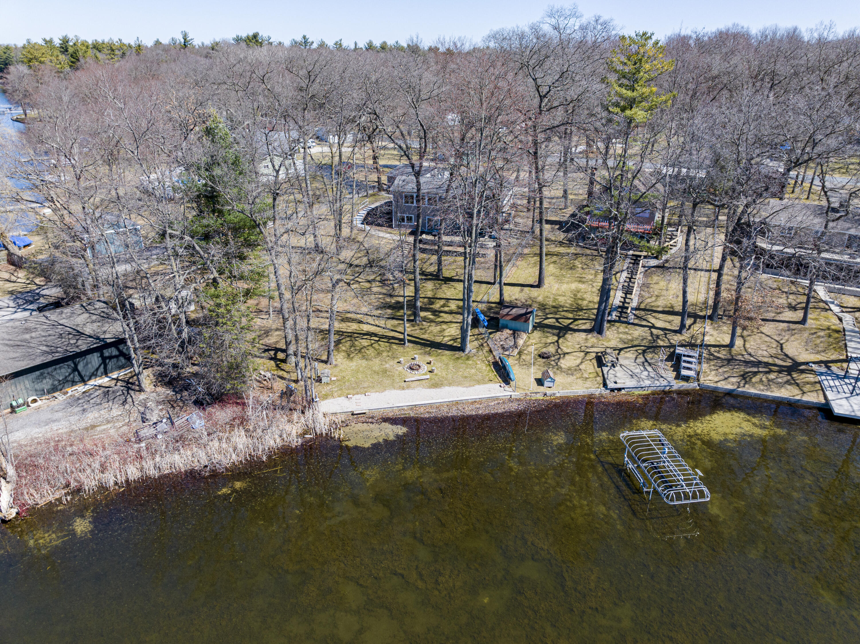 13541 16 Mile Road NE
