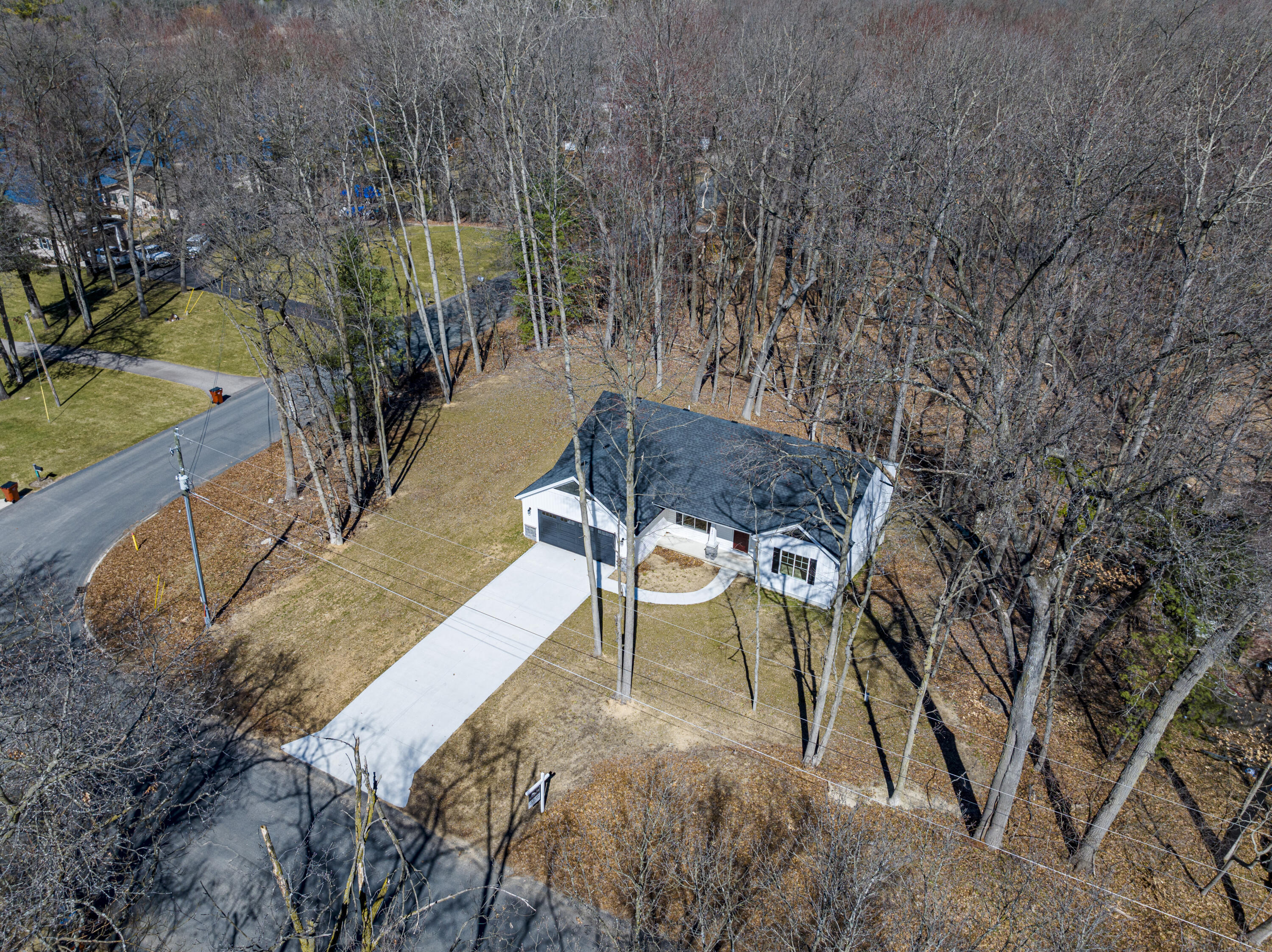 13541 16 Mile Road NE
