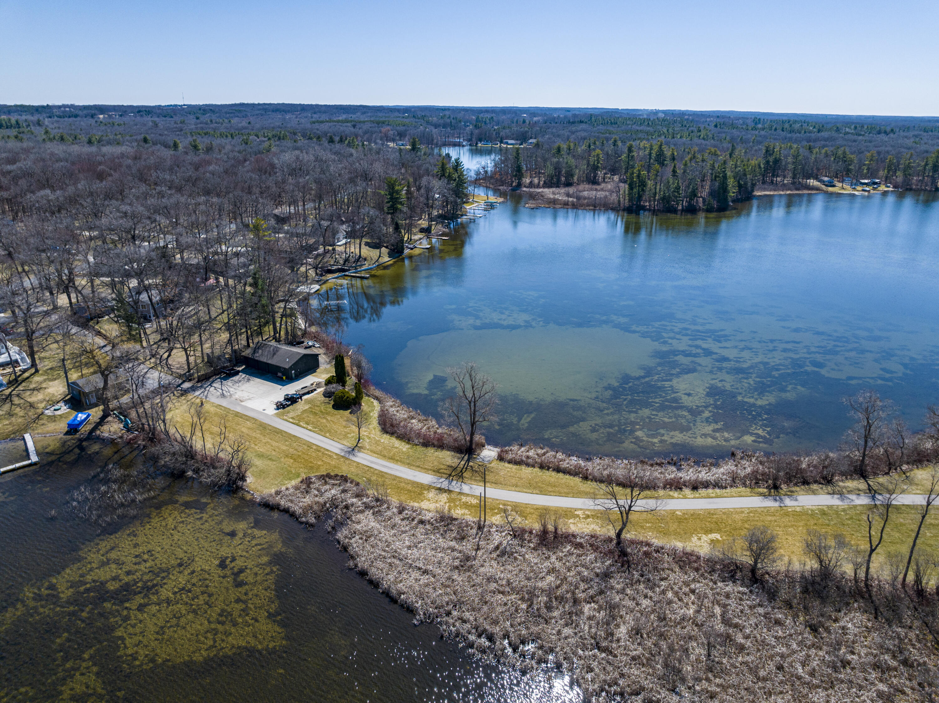 13541 16 Mile Road NE
