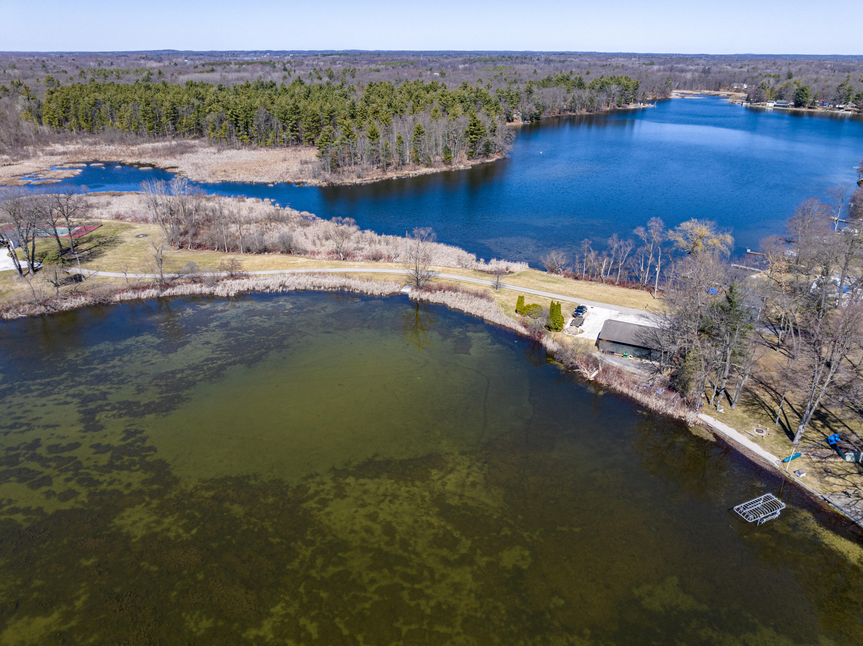 13541 16 Mile Road NE