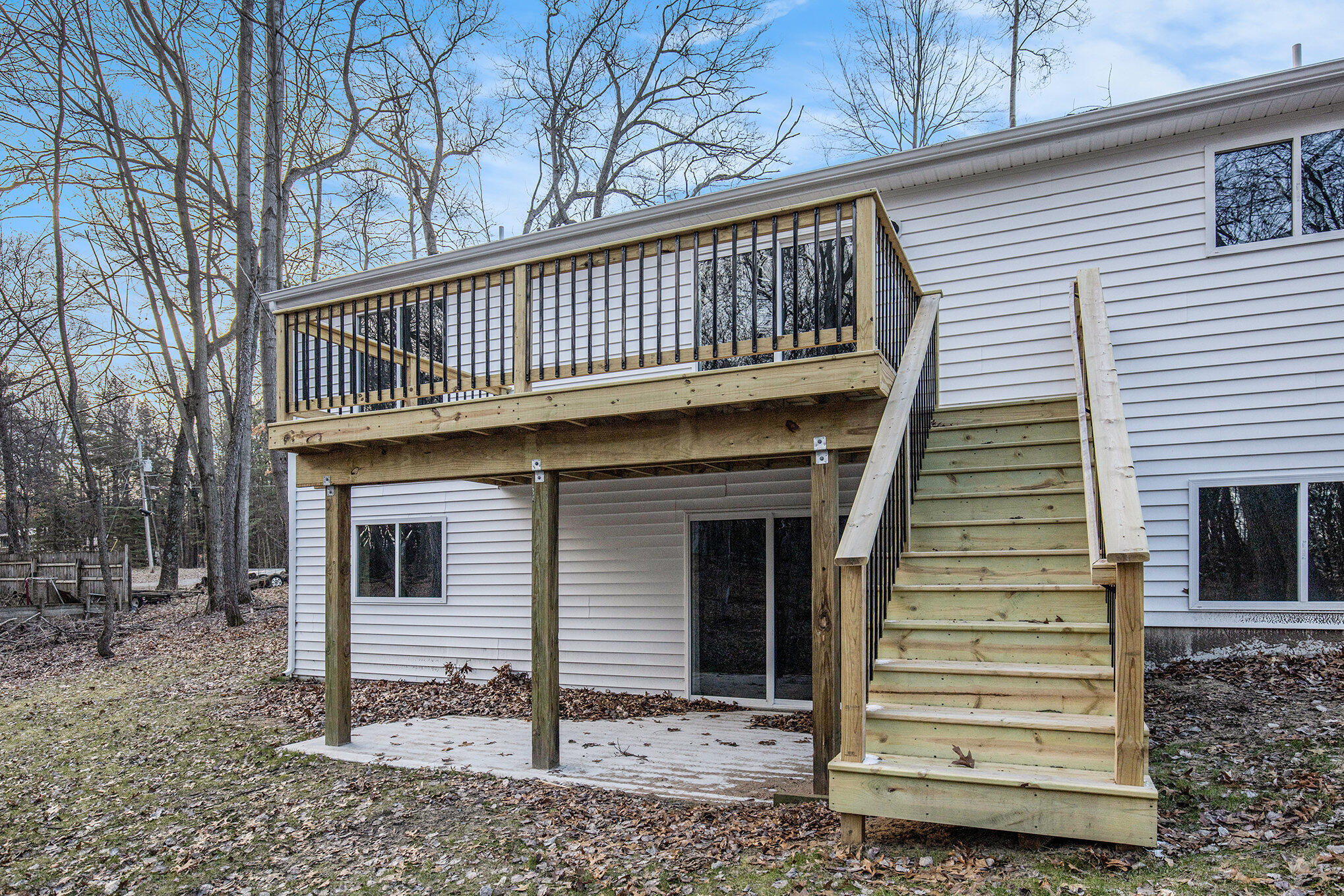 13541 16 Mile Road NE
