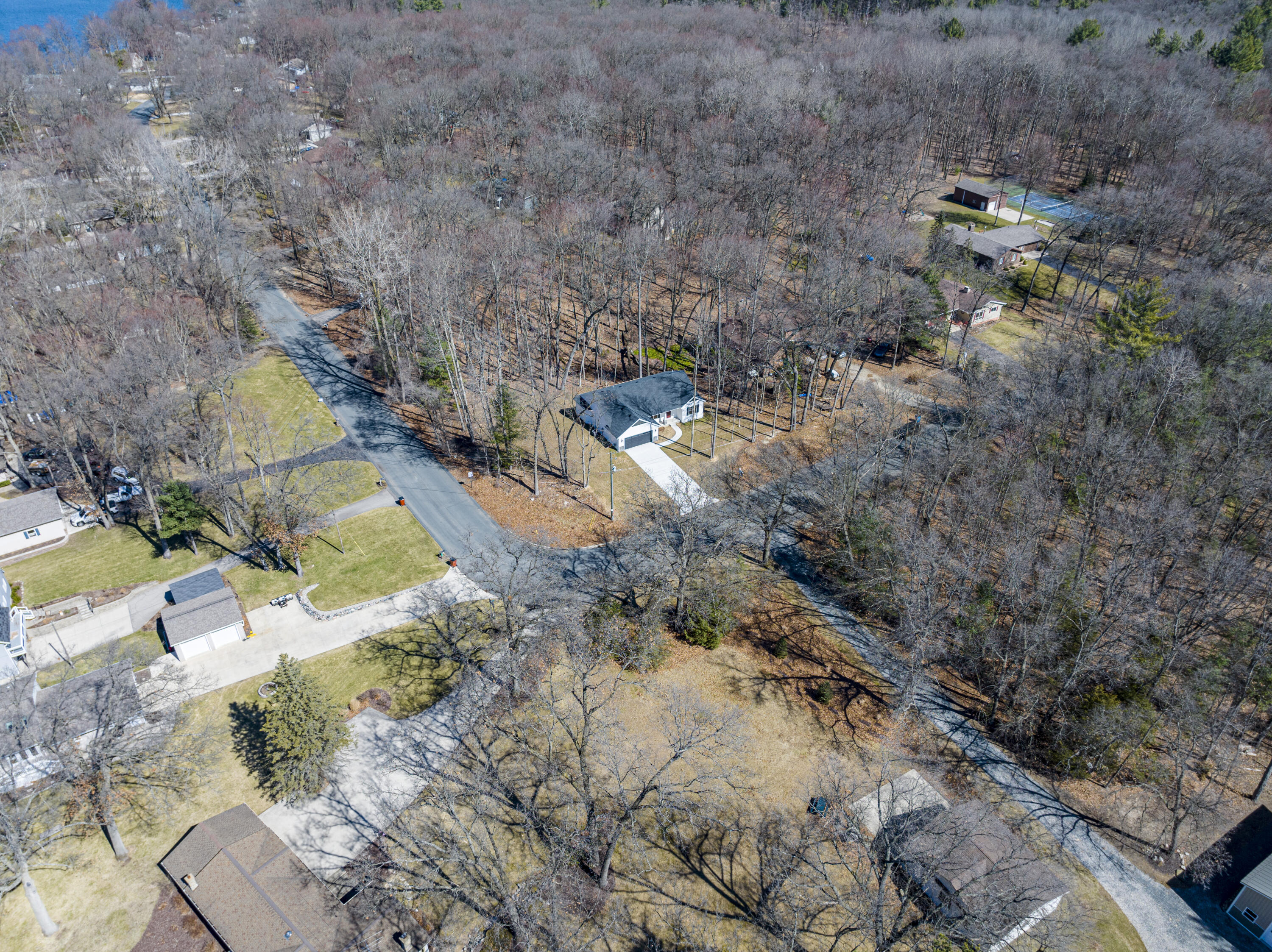13541 16 Mile Road NE