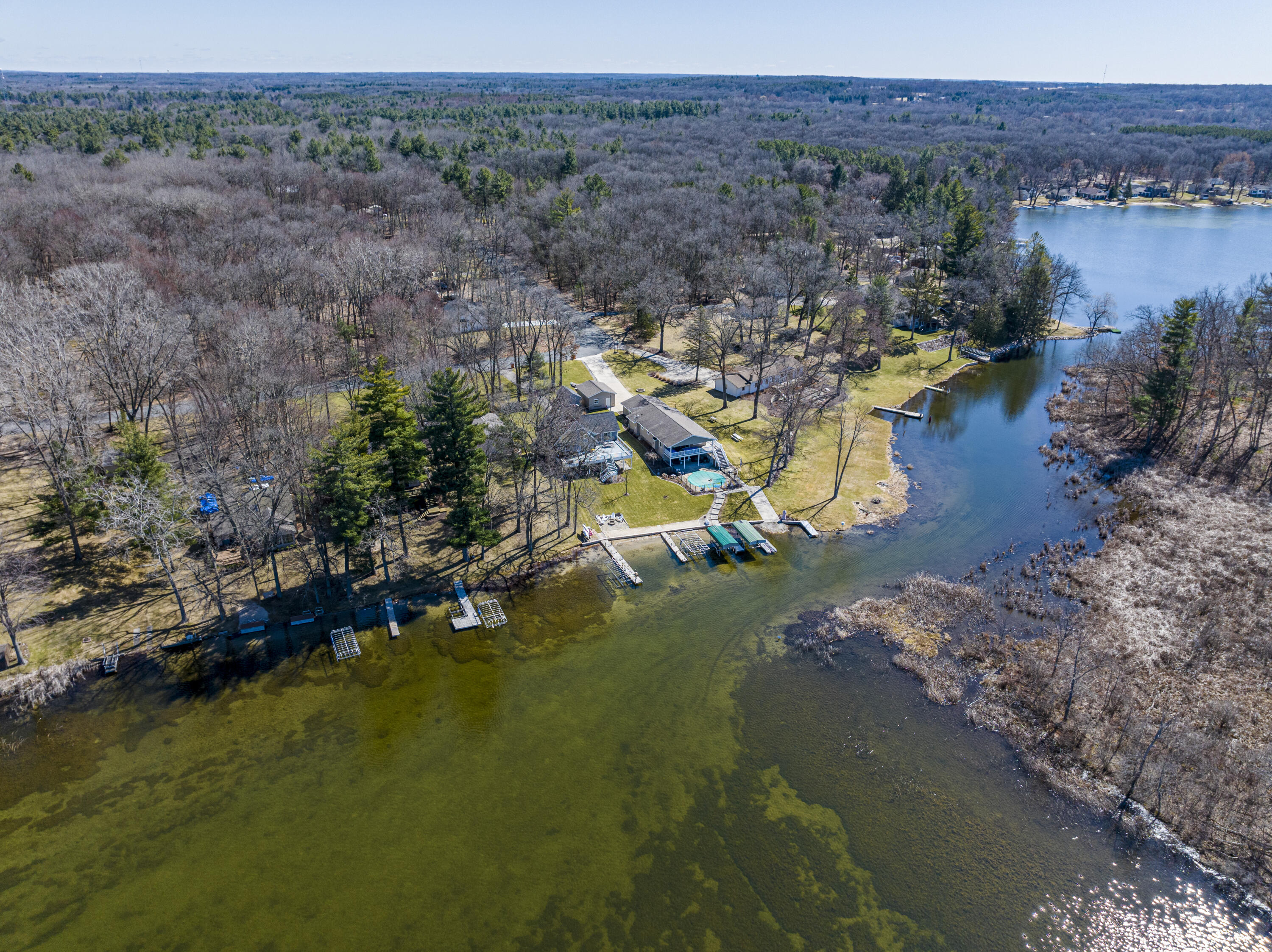 13541 16 Mile Road NE