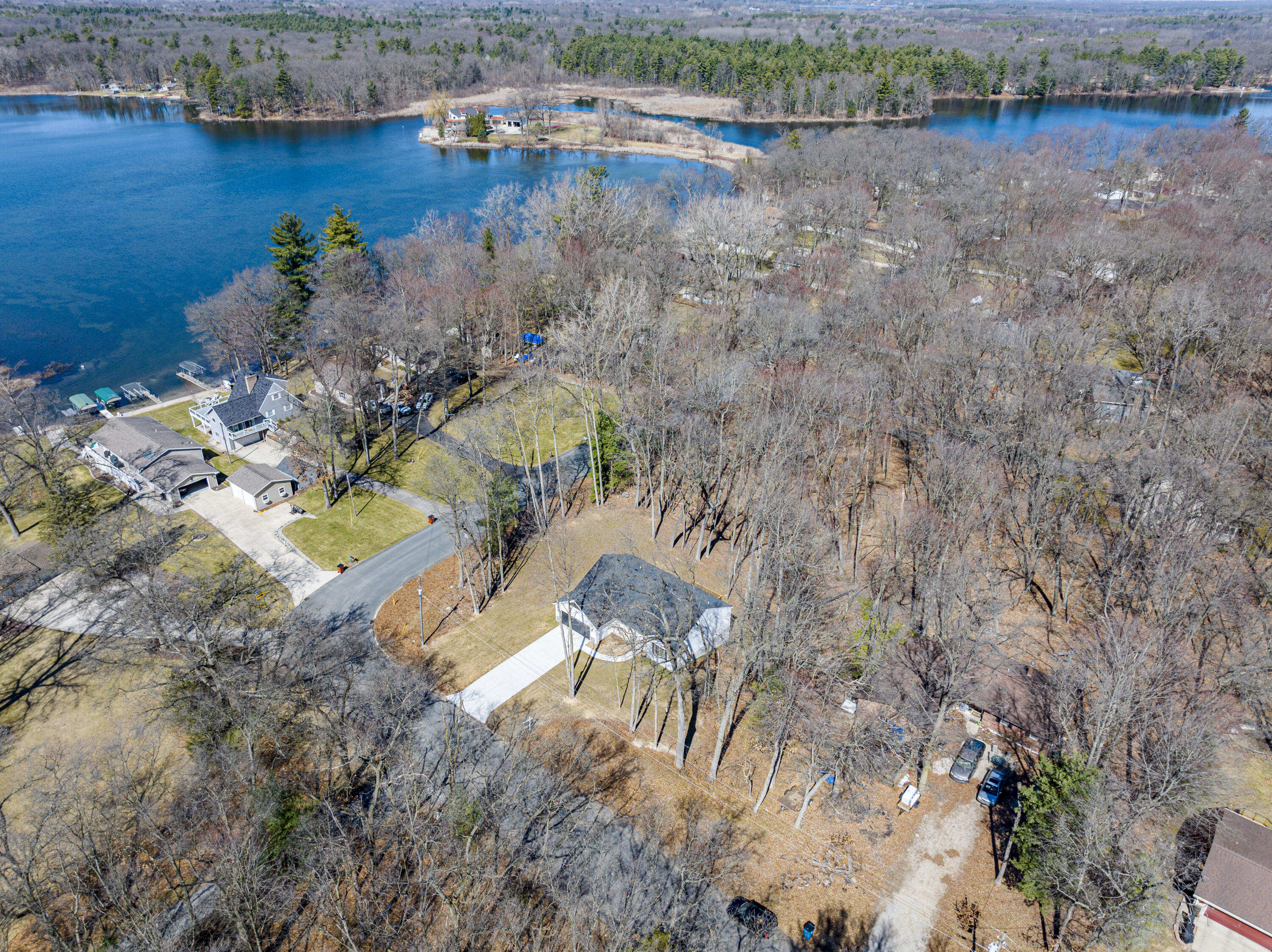 13541 16 Mile Road NE