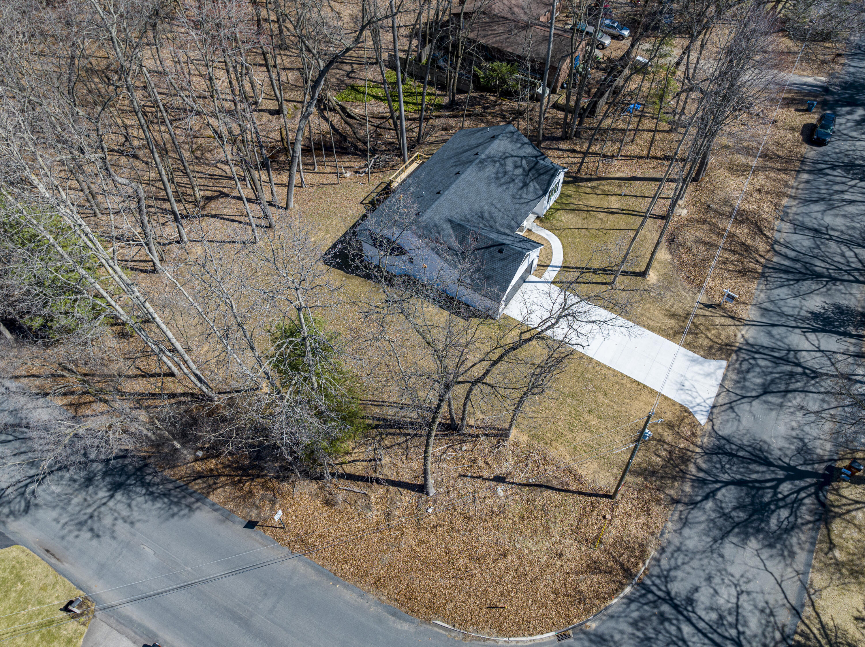 13541 16 Mile Road NE