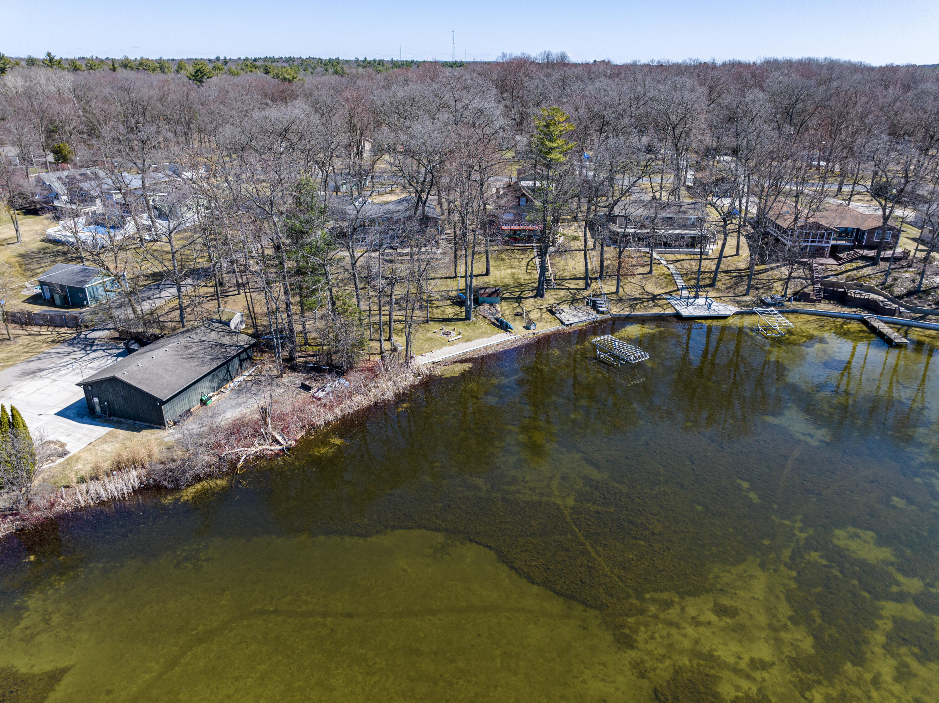 13541 16 Mile Road NE