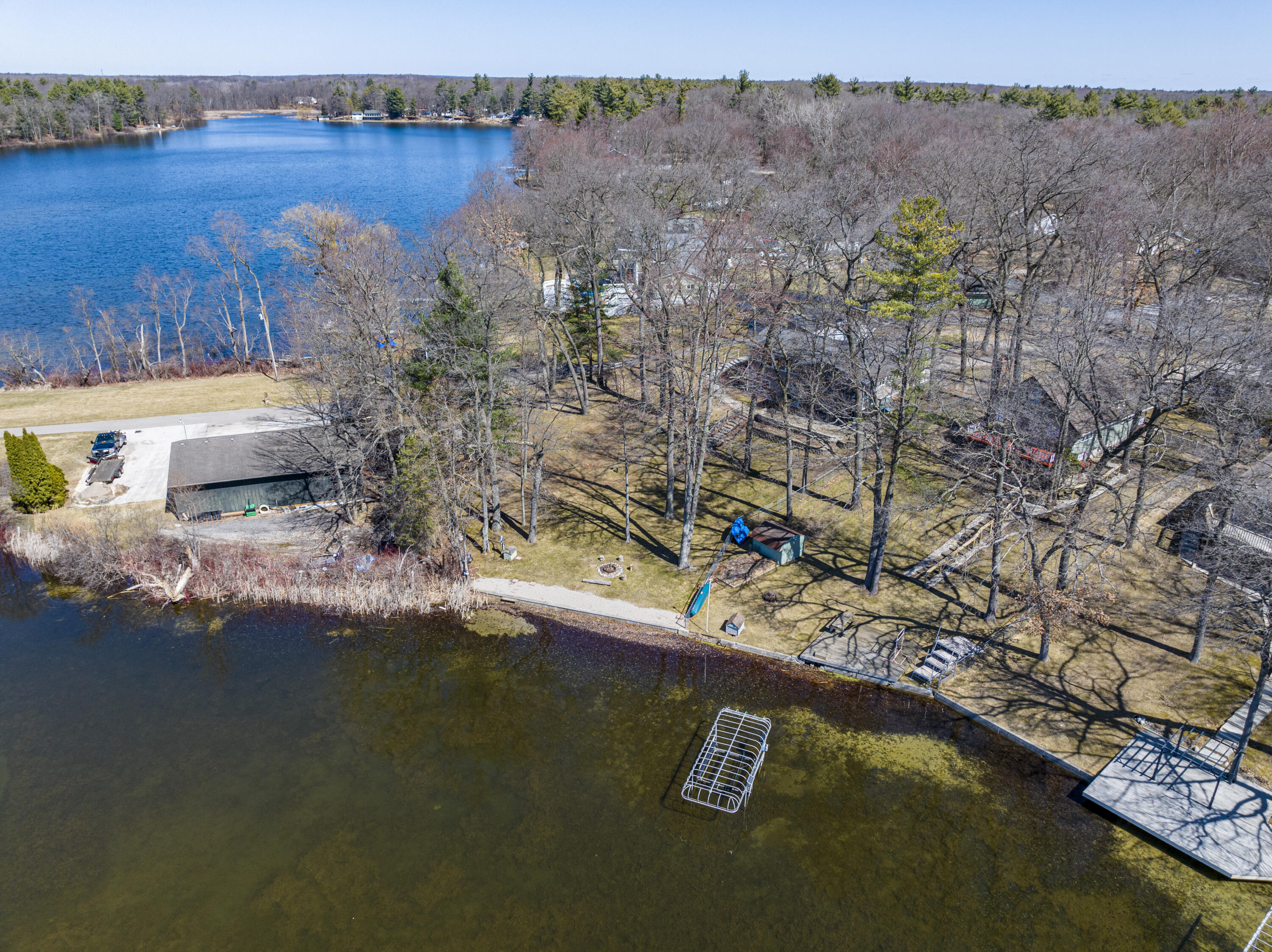 13541 16 Mile Road NE