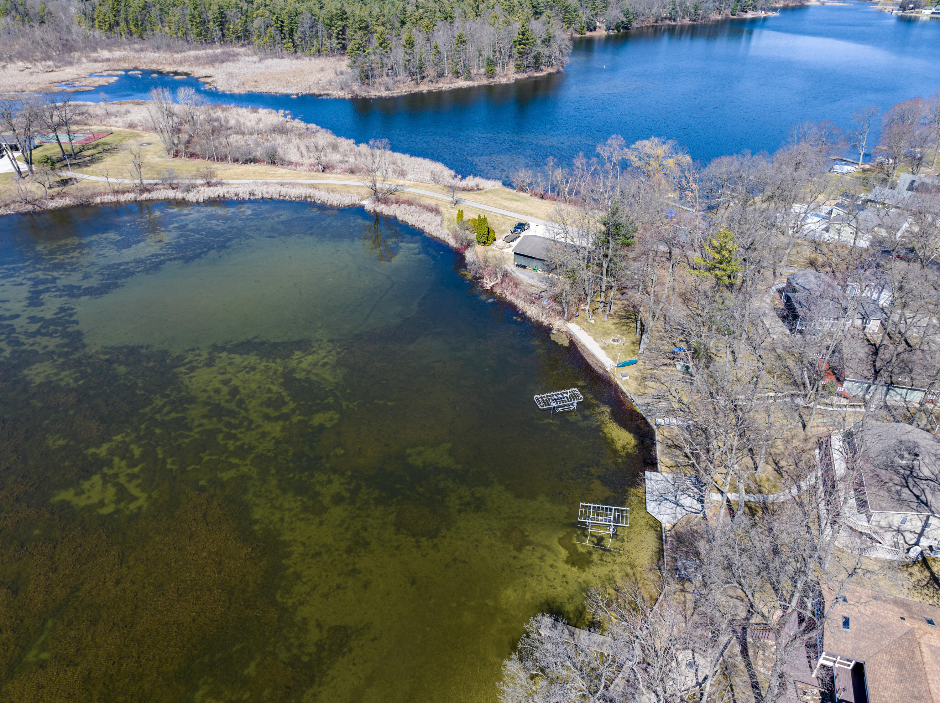 13541 16 Mile Road NE