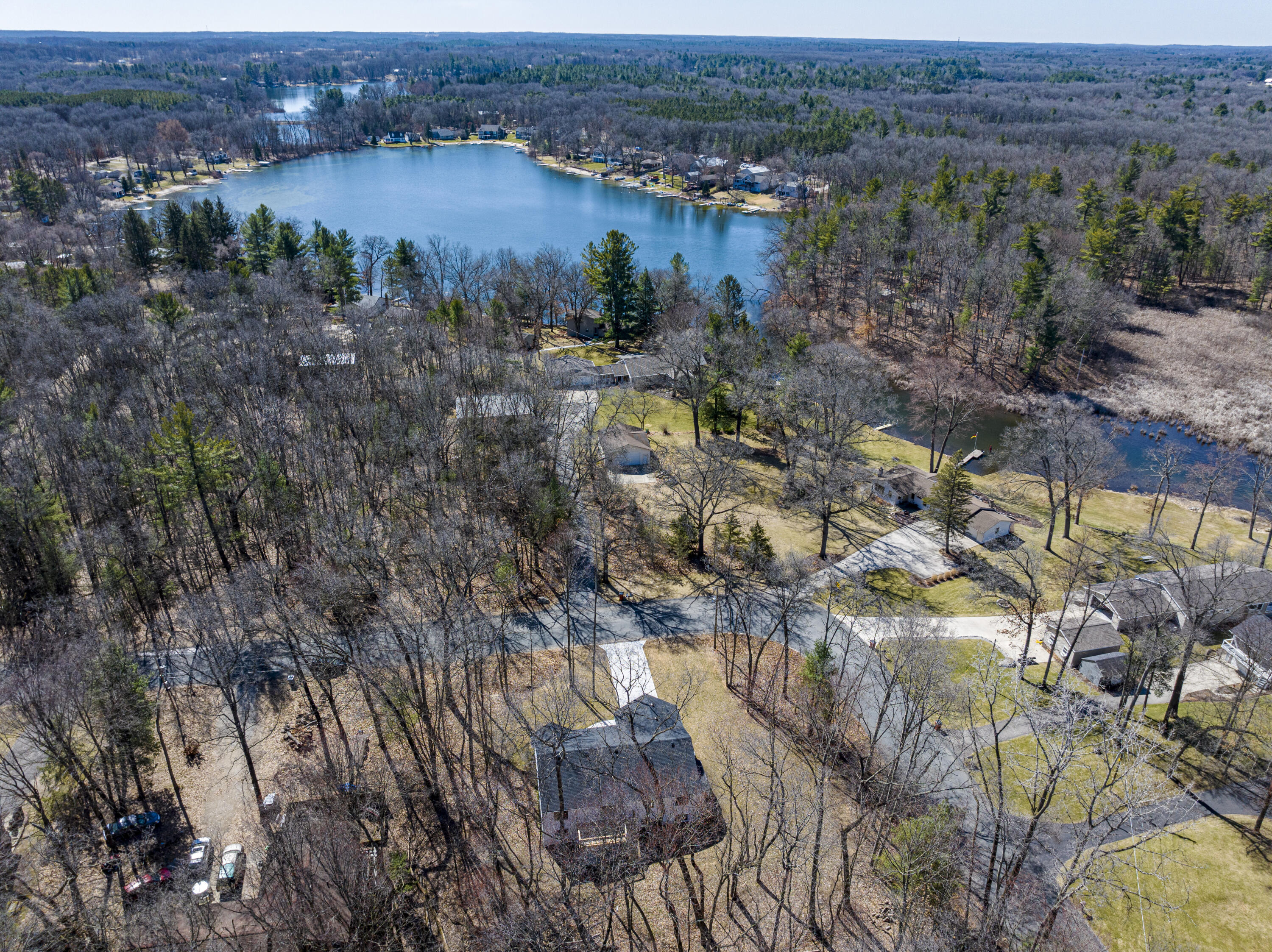 13541 16 Mile Road NE