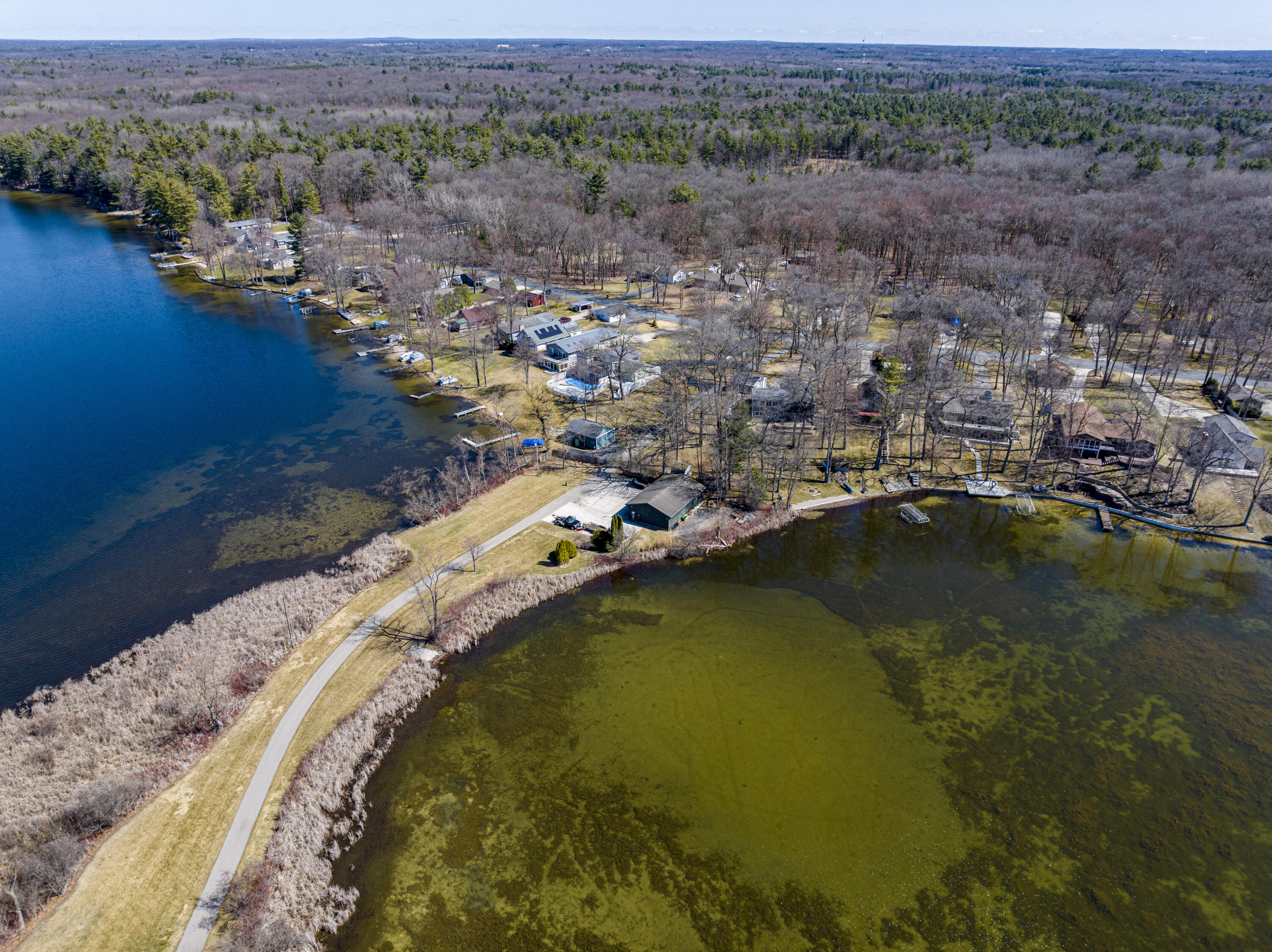 13541 16 Mile Road NE