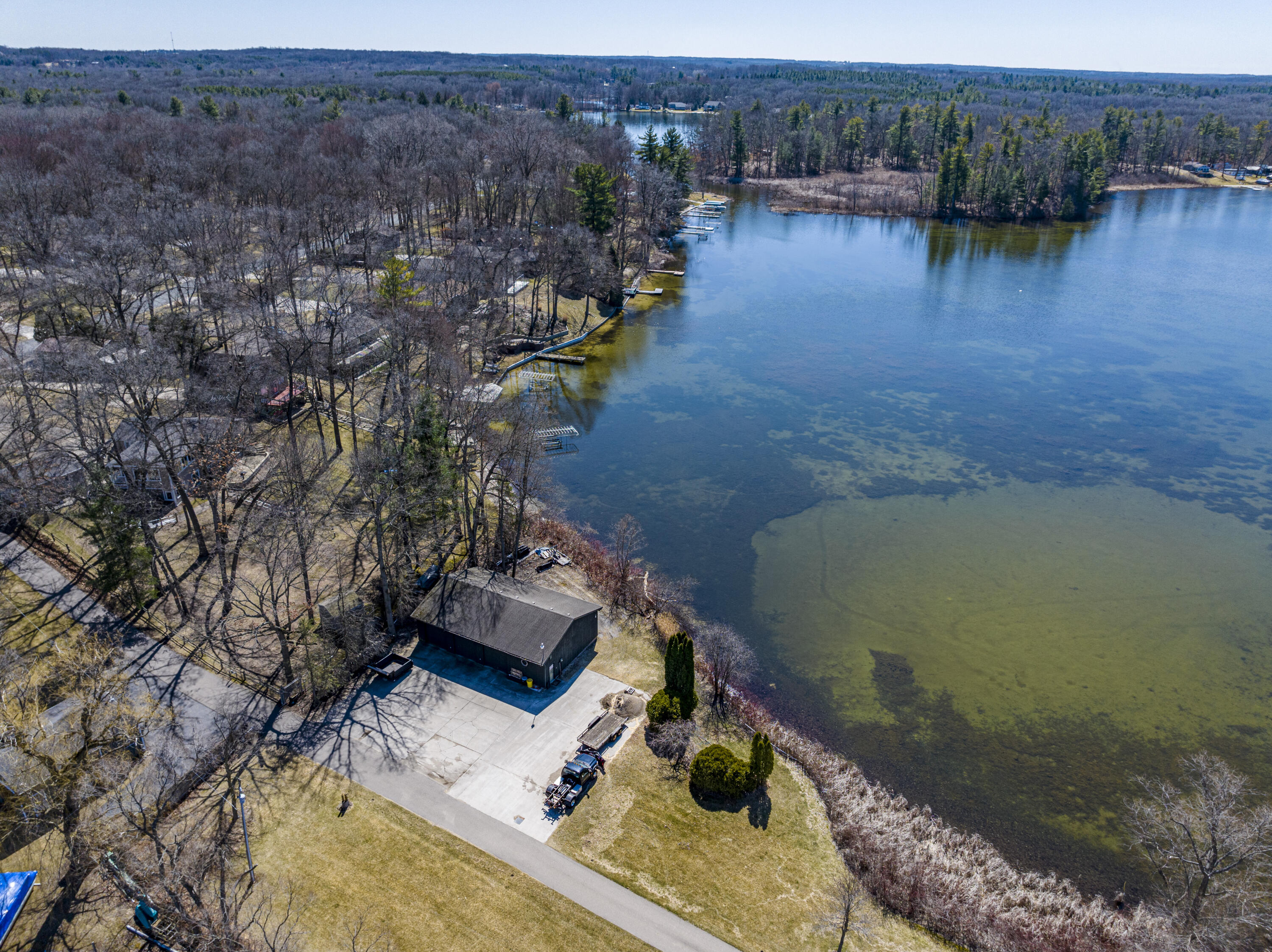 13541 16 Mile Road NE