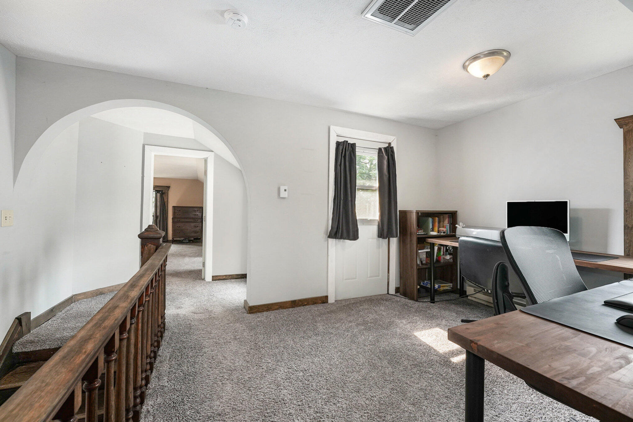 126 N White Street