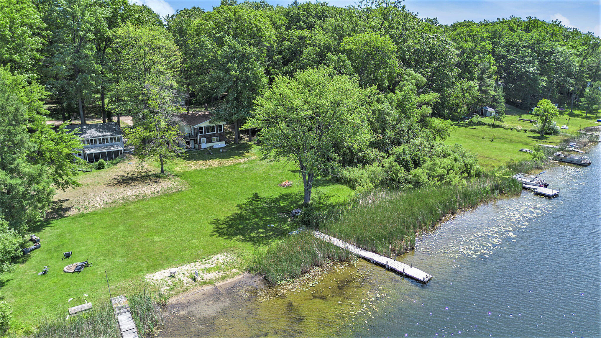 4585 Hunters Trail
