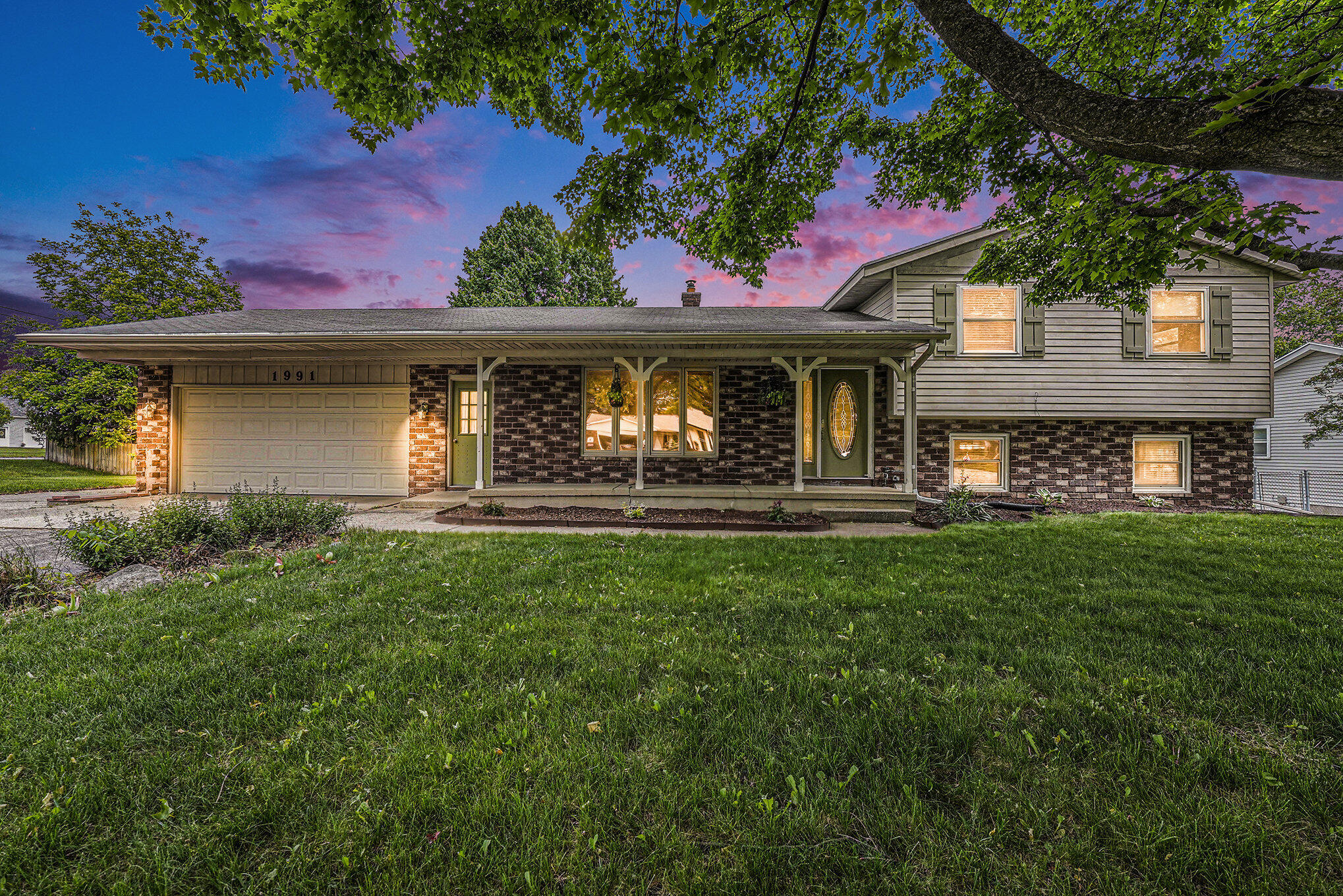 1991 Pine Grove Drive