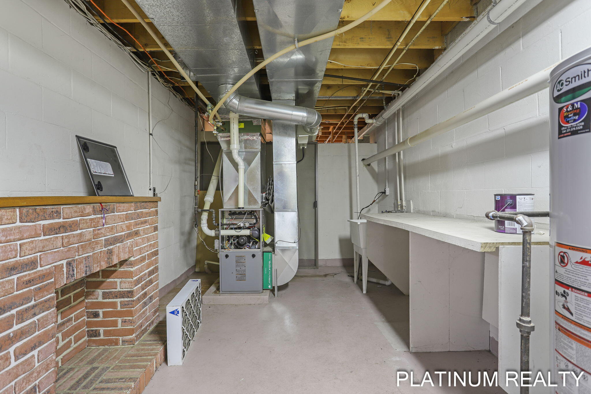 4334 Brunswick Road