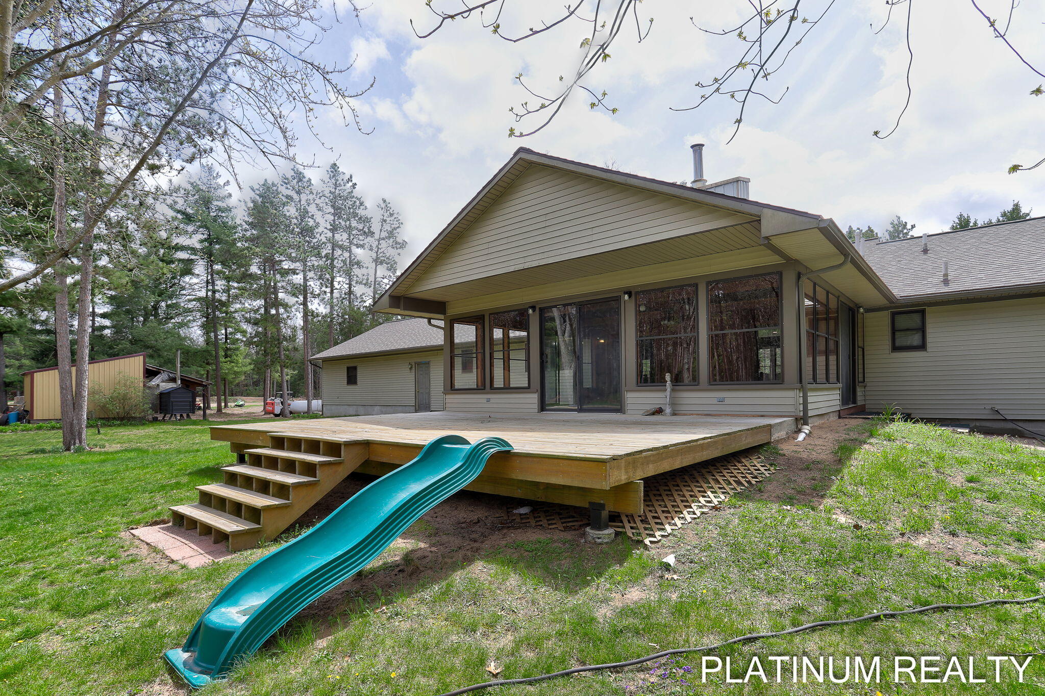 4334 Brunswick Road
