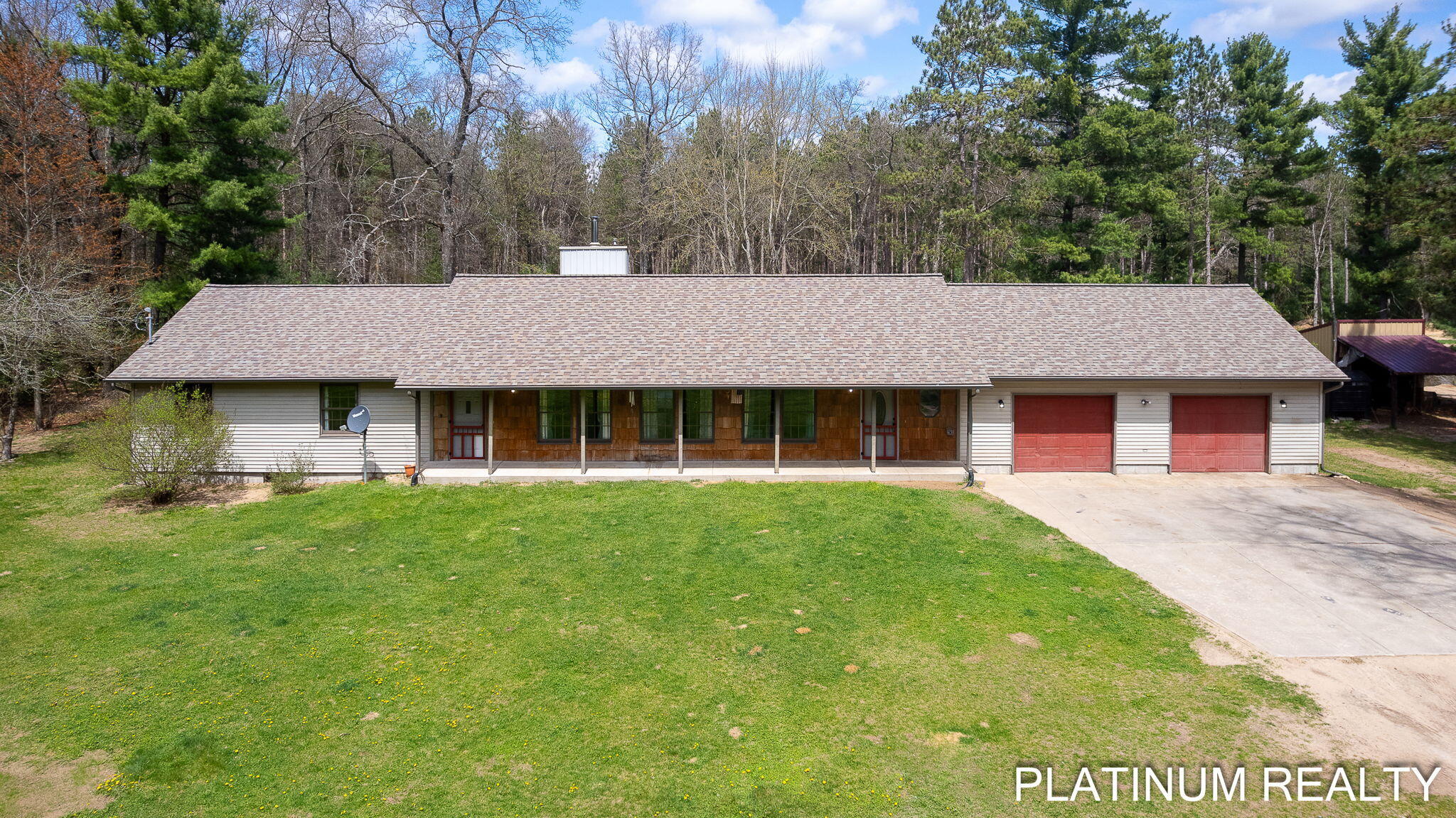 4334 Brunswick Road