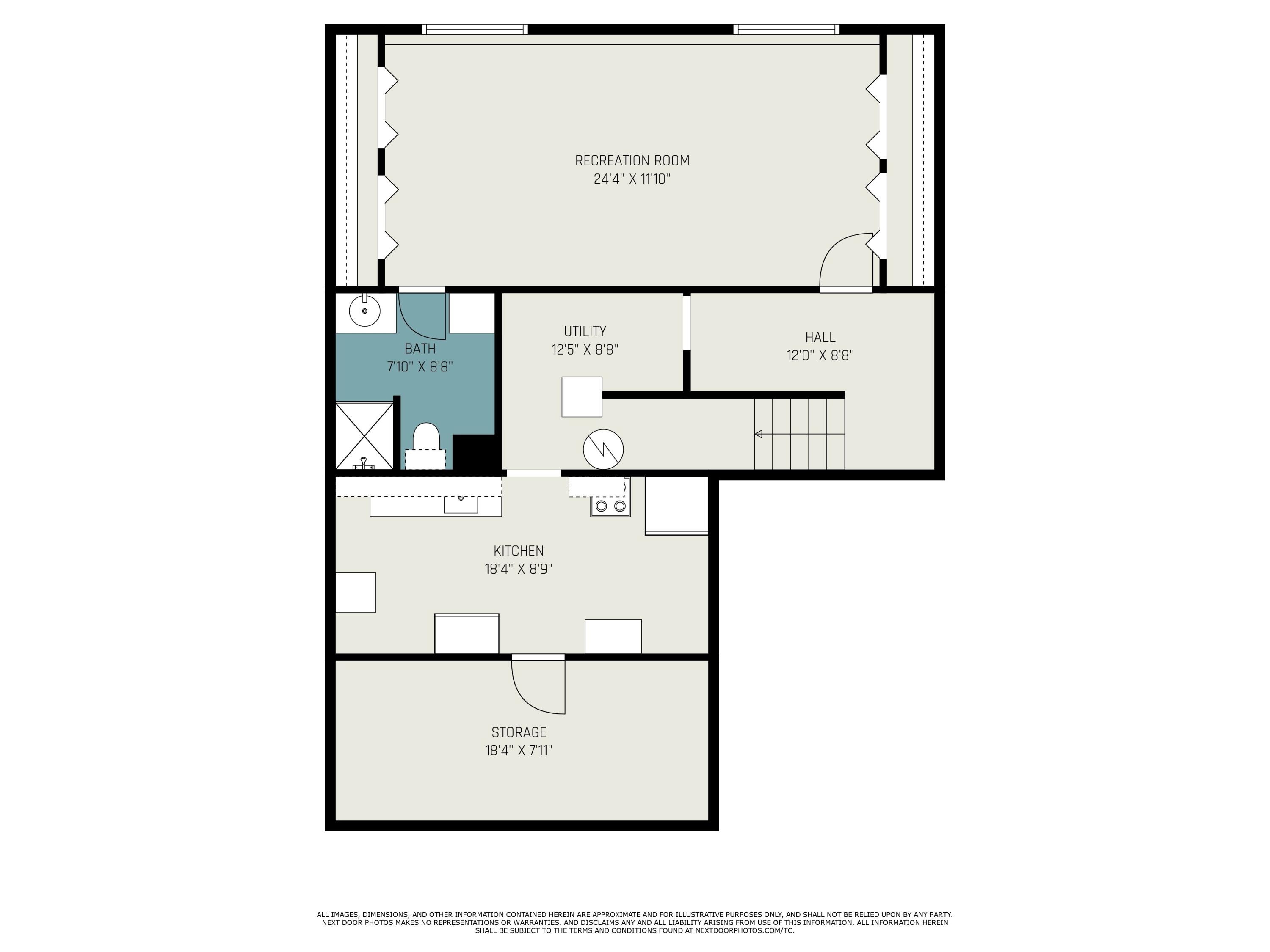 5136 Ridgeview Drive