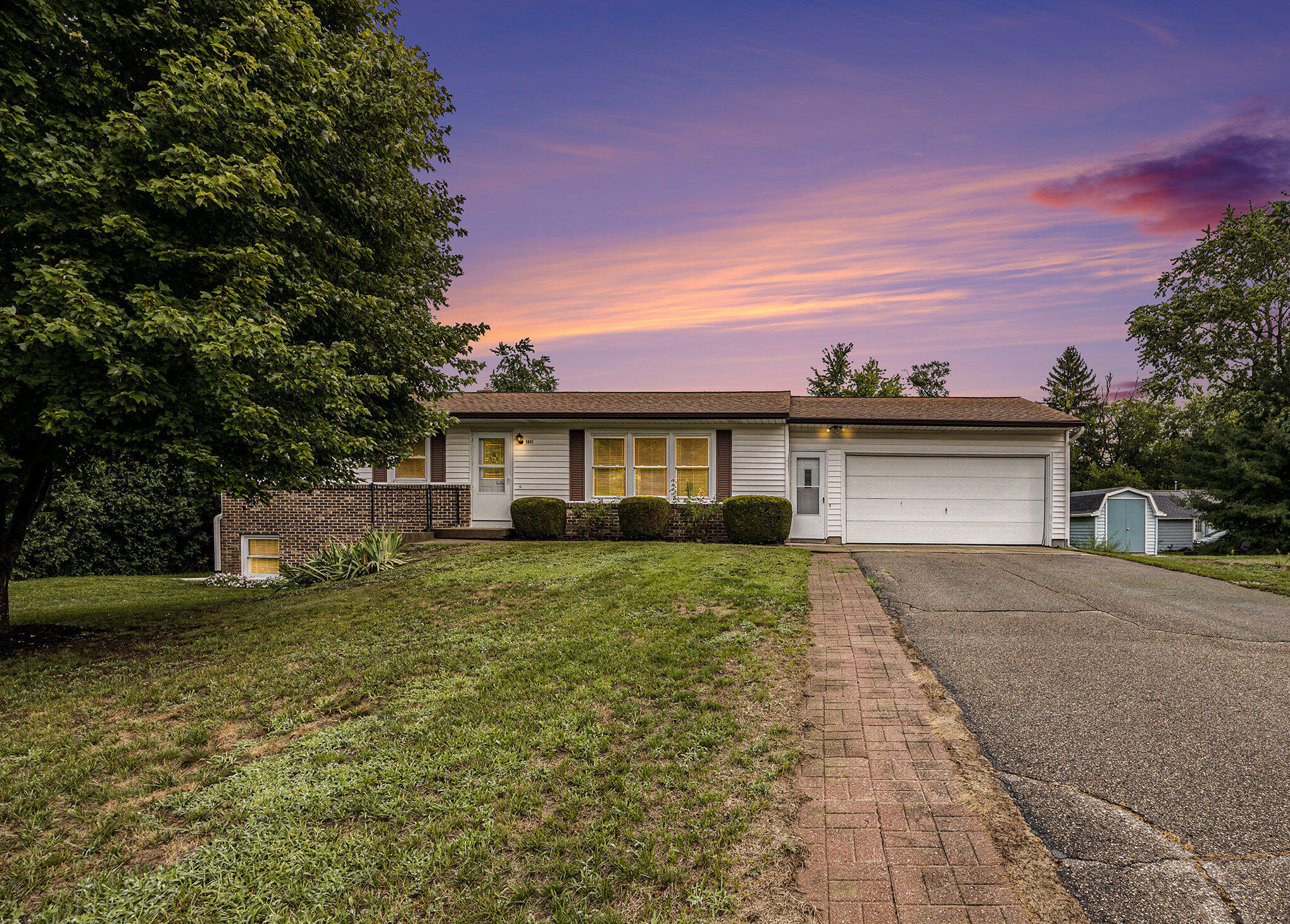 5621 Estate Road
