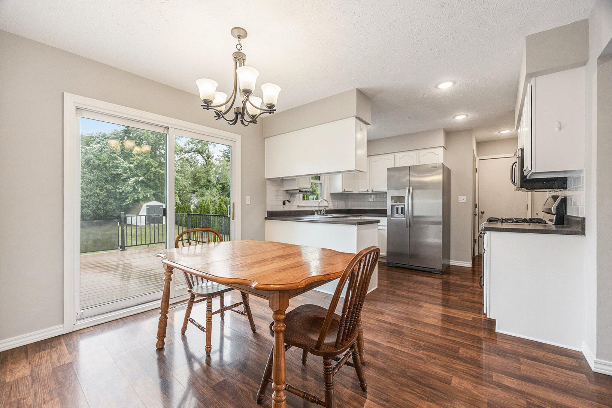 5621 Estate Road