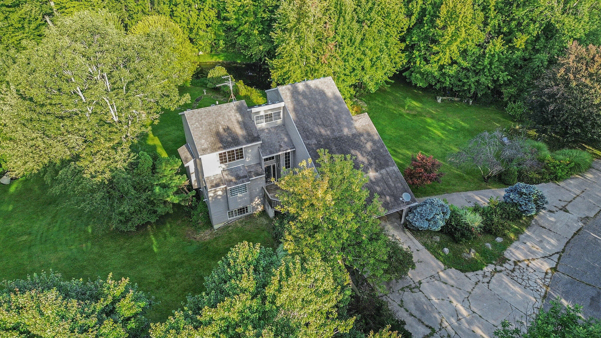 4128 Byron Road