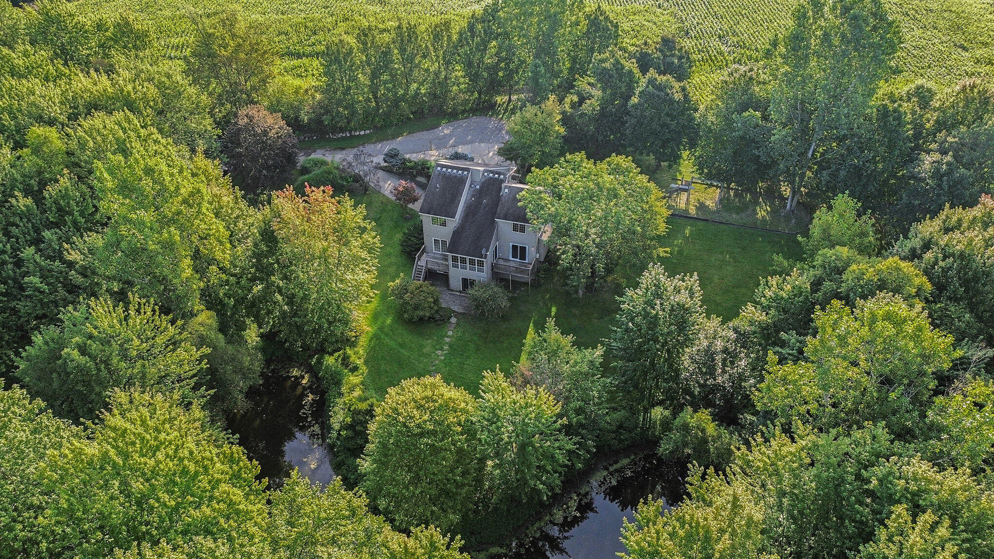 4128 Byron Road