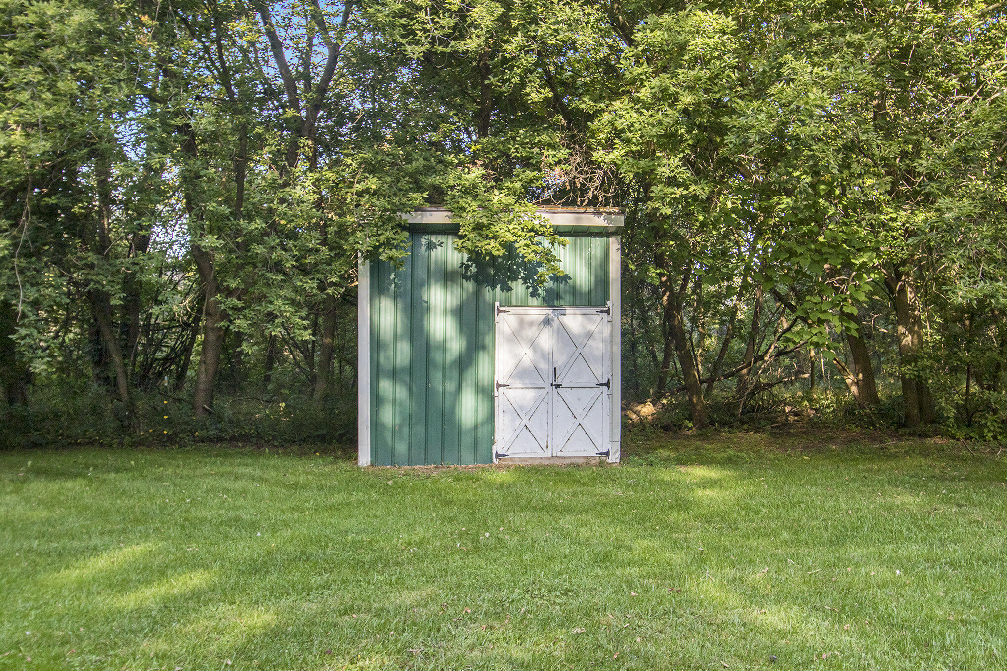 4128 Byron Road