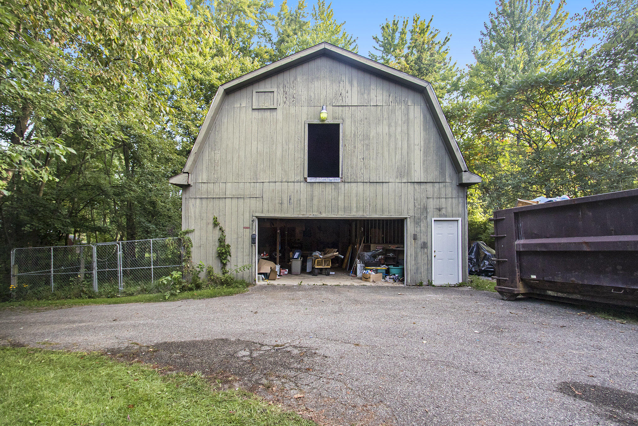 4128 Byron Road