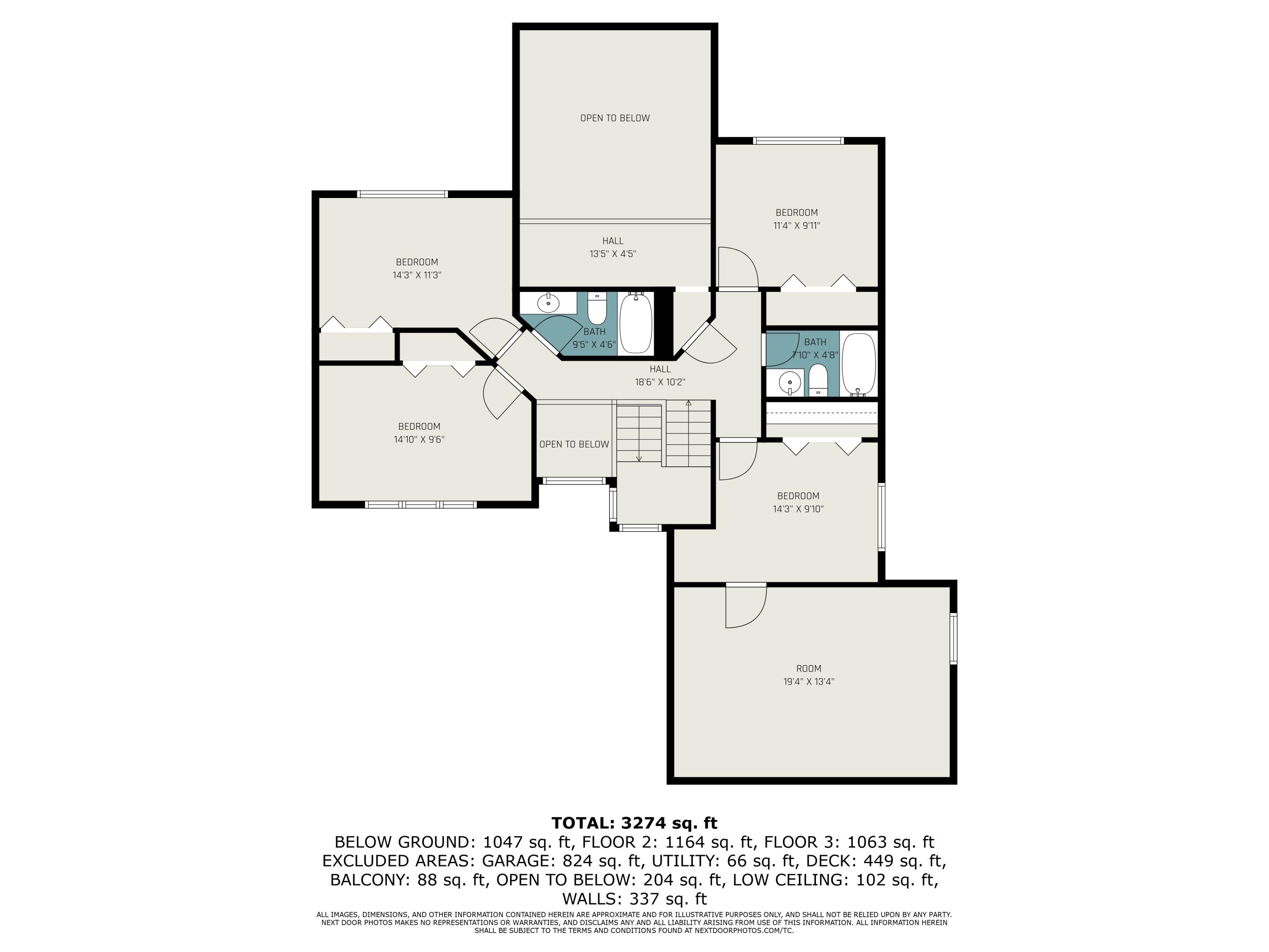 4128 Byron Road