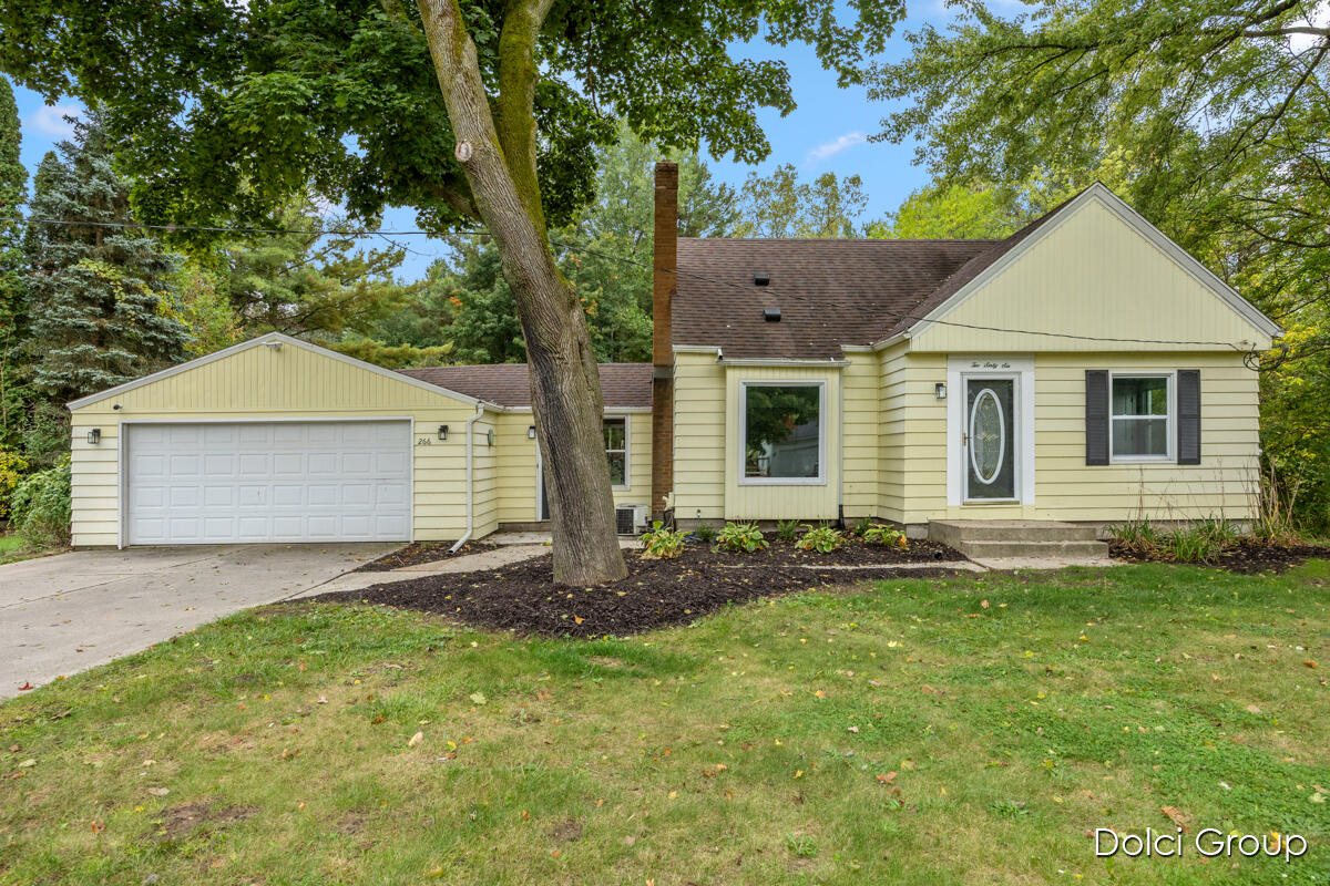 266 7 Mile Road NW