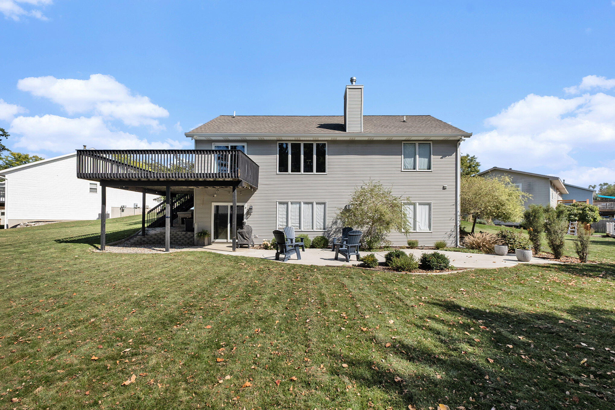 701 Kommer Court NW