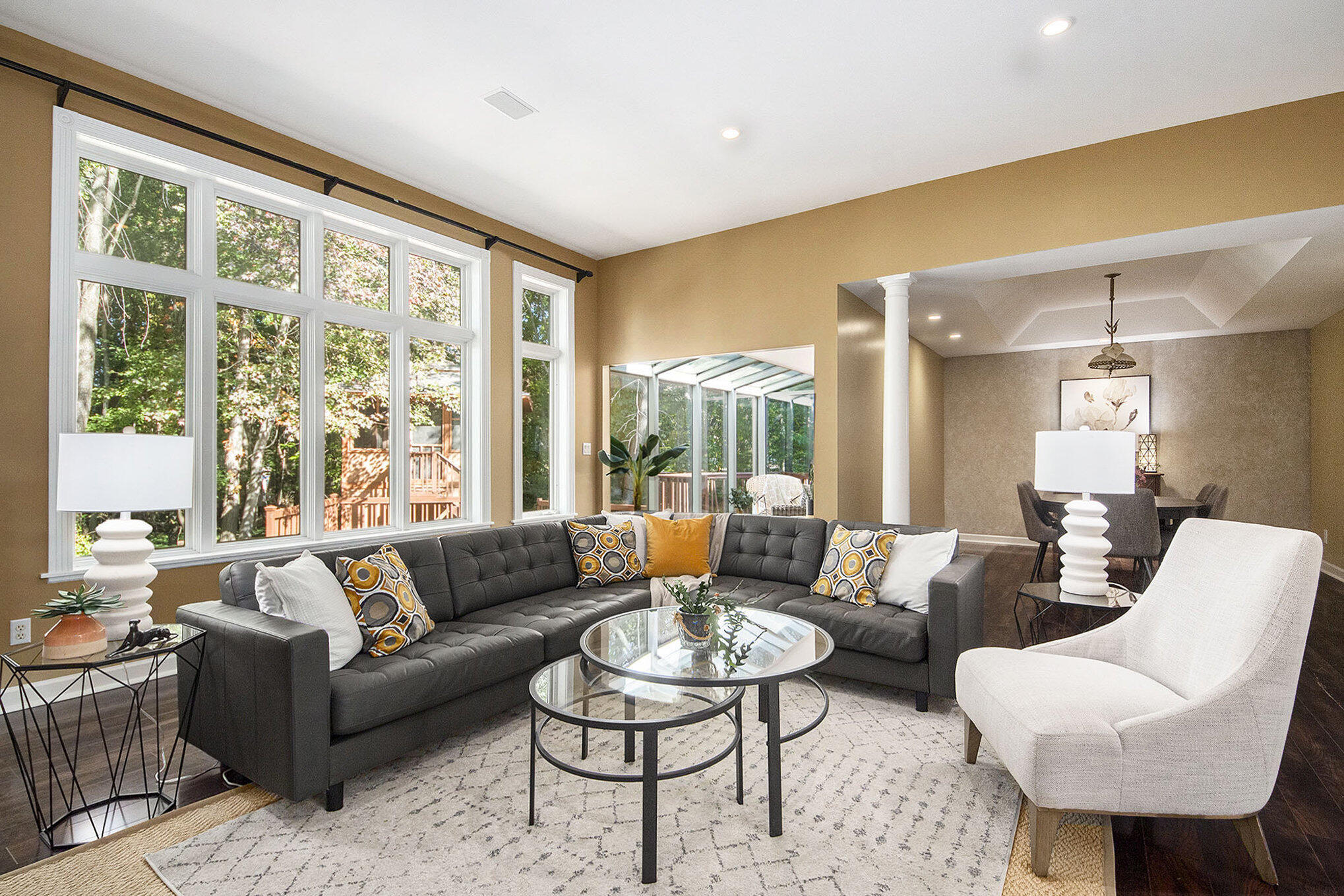 2594 Tall Timber Court SE