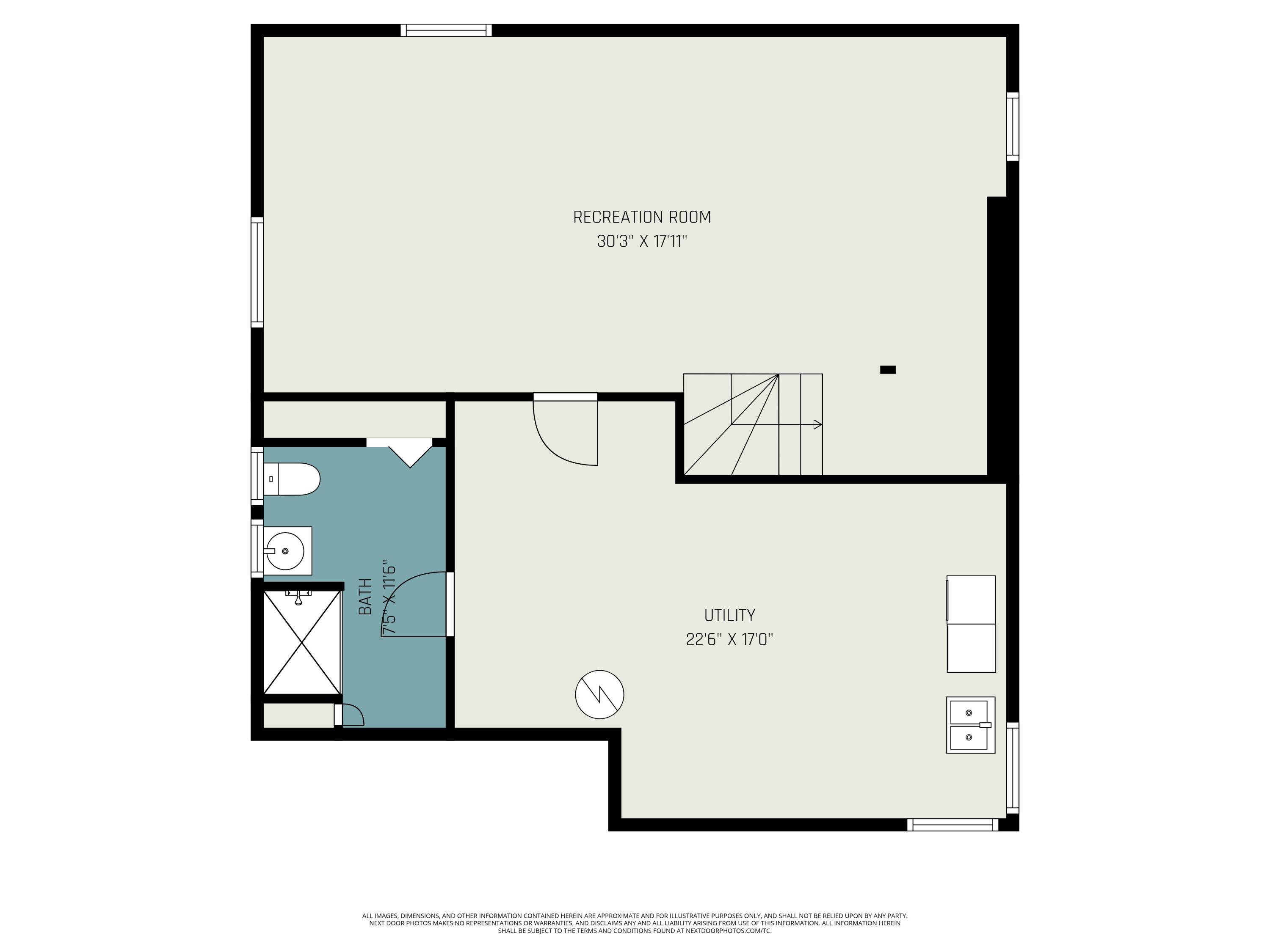 3494 Seneca Drive
