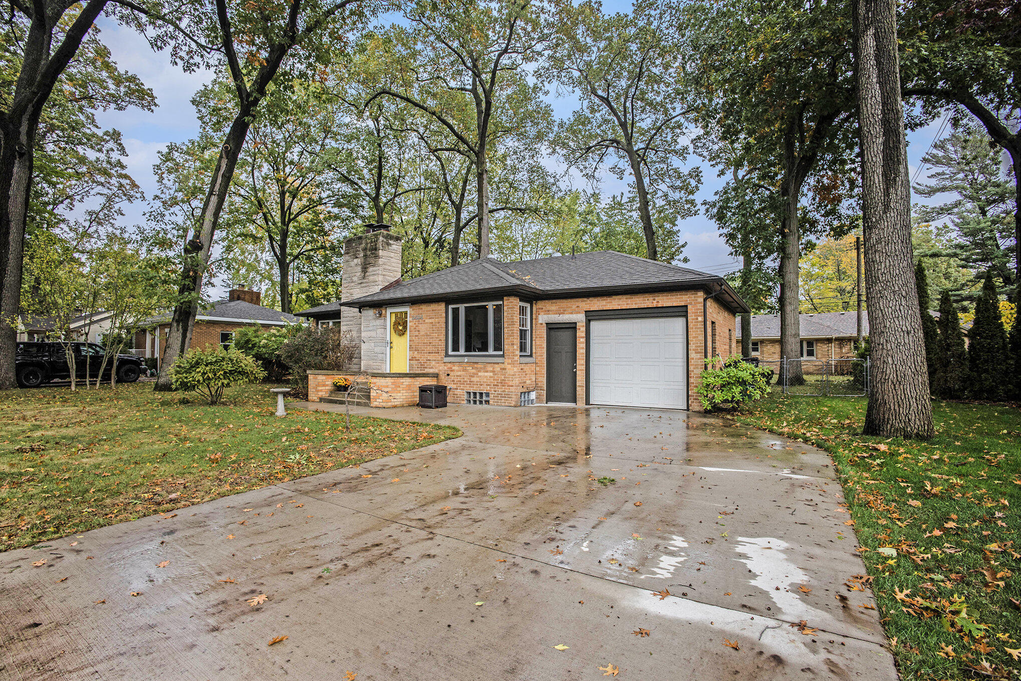 3494 Seneca Drive