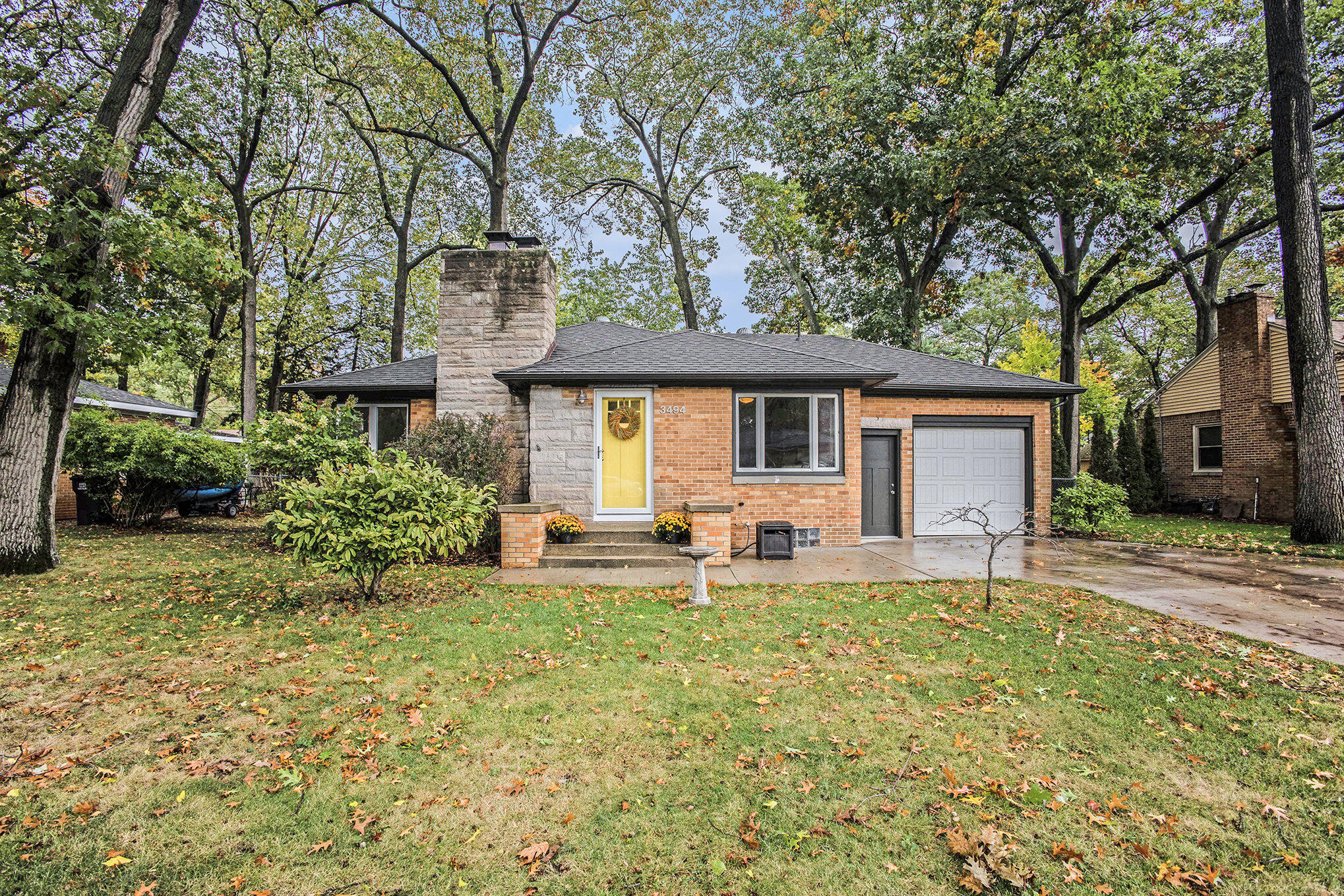 3494 Seneca Drive