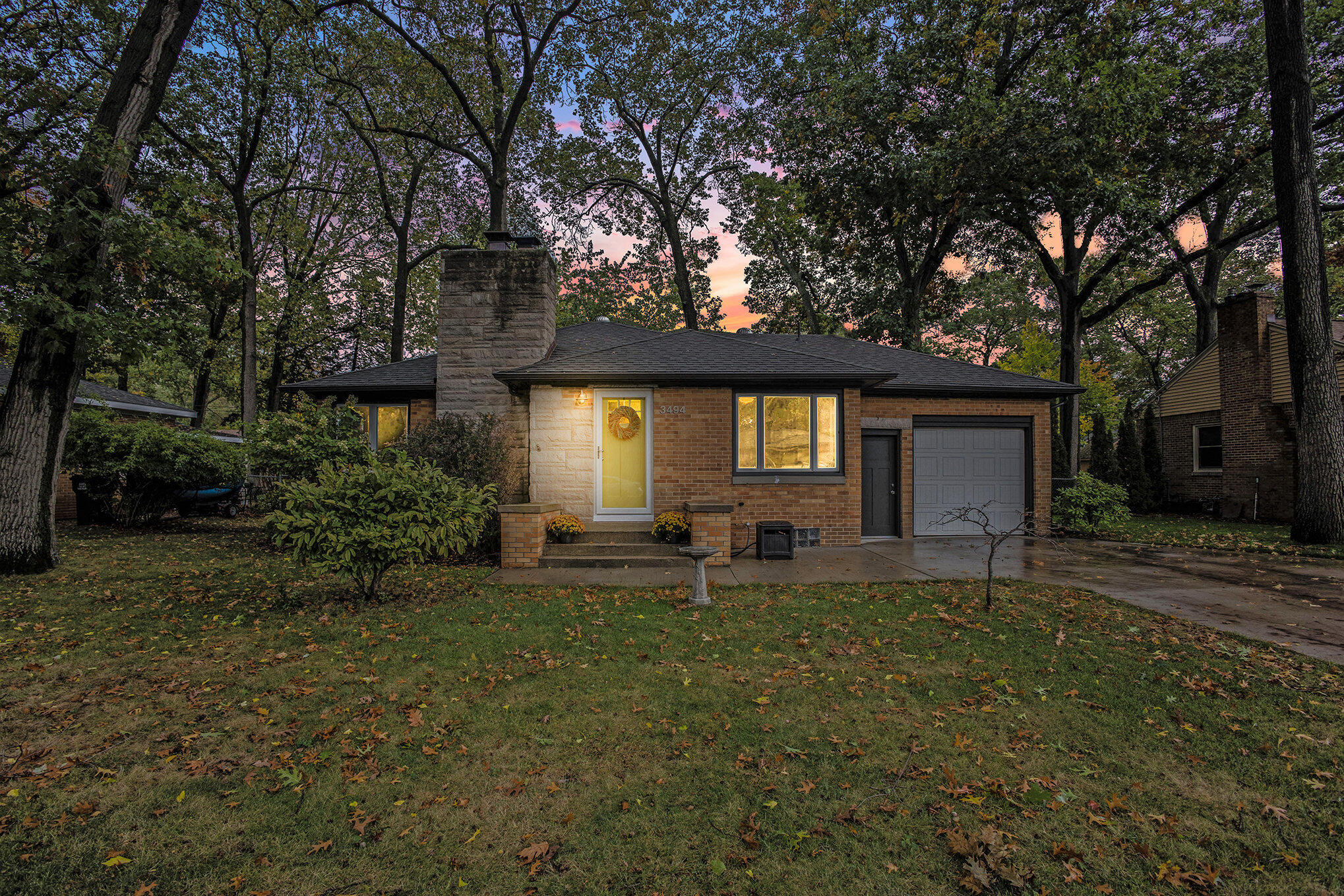 3494 Seneca Drive