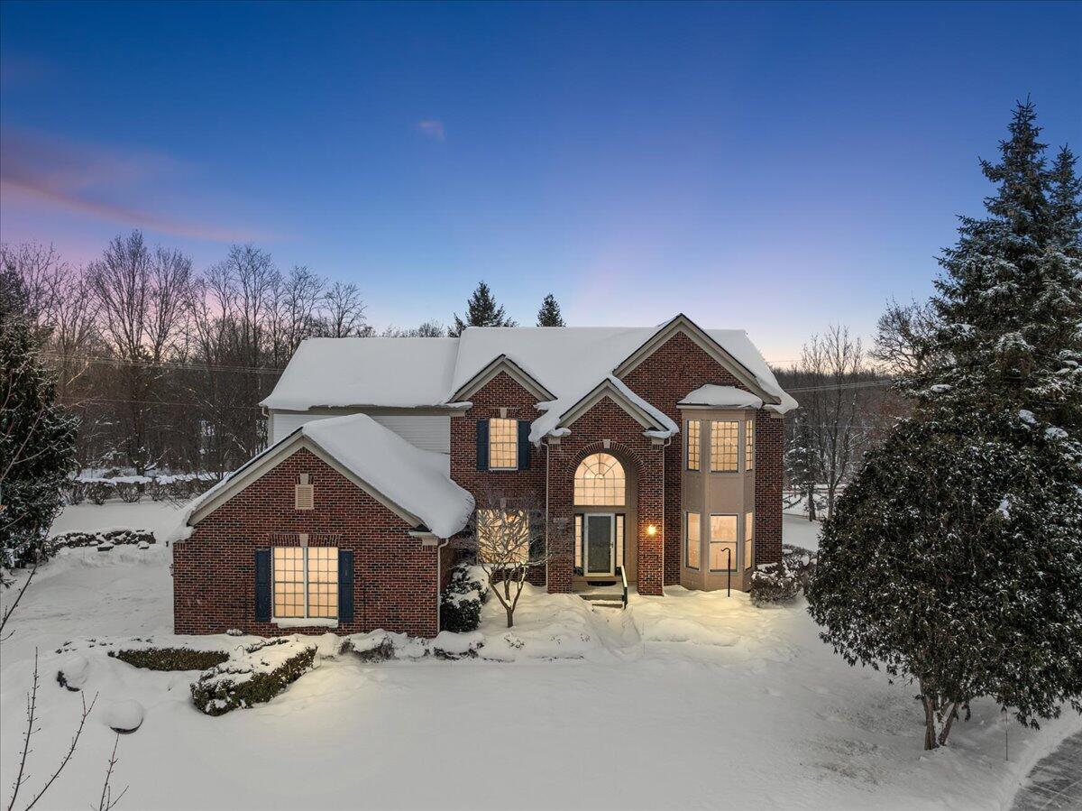 4406 Hickory Grove Court NE