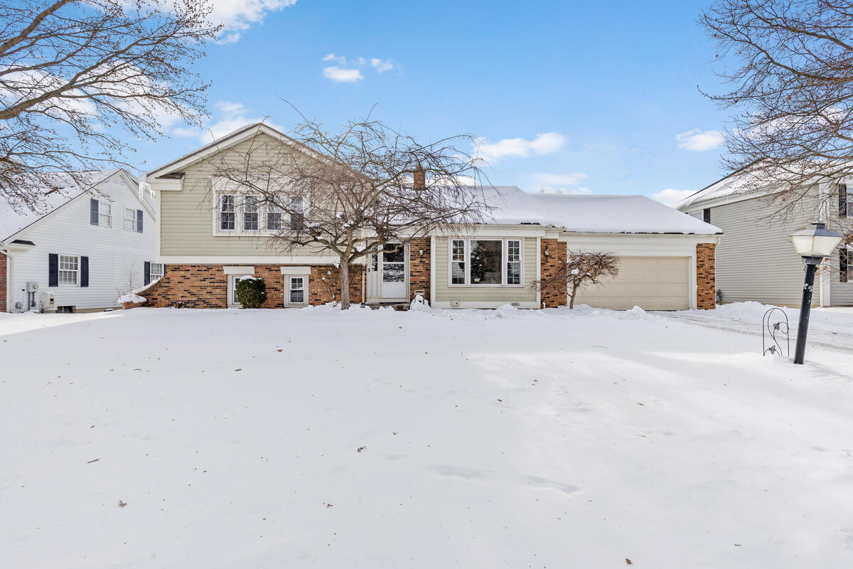 1936 Lockmere Drive SE