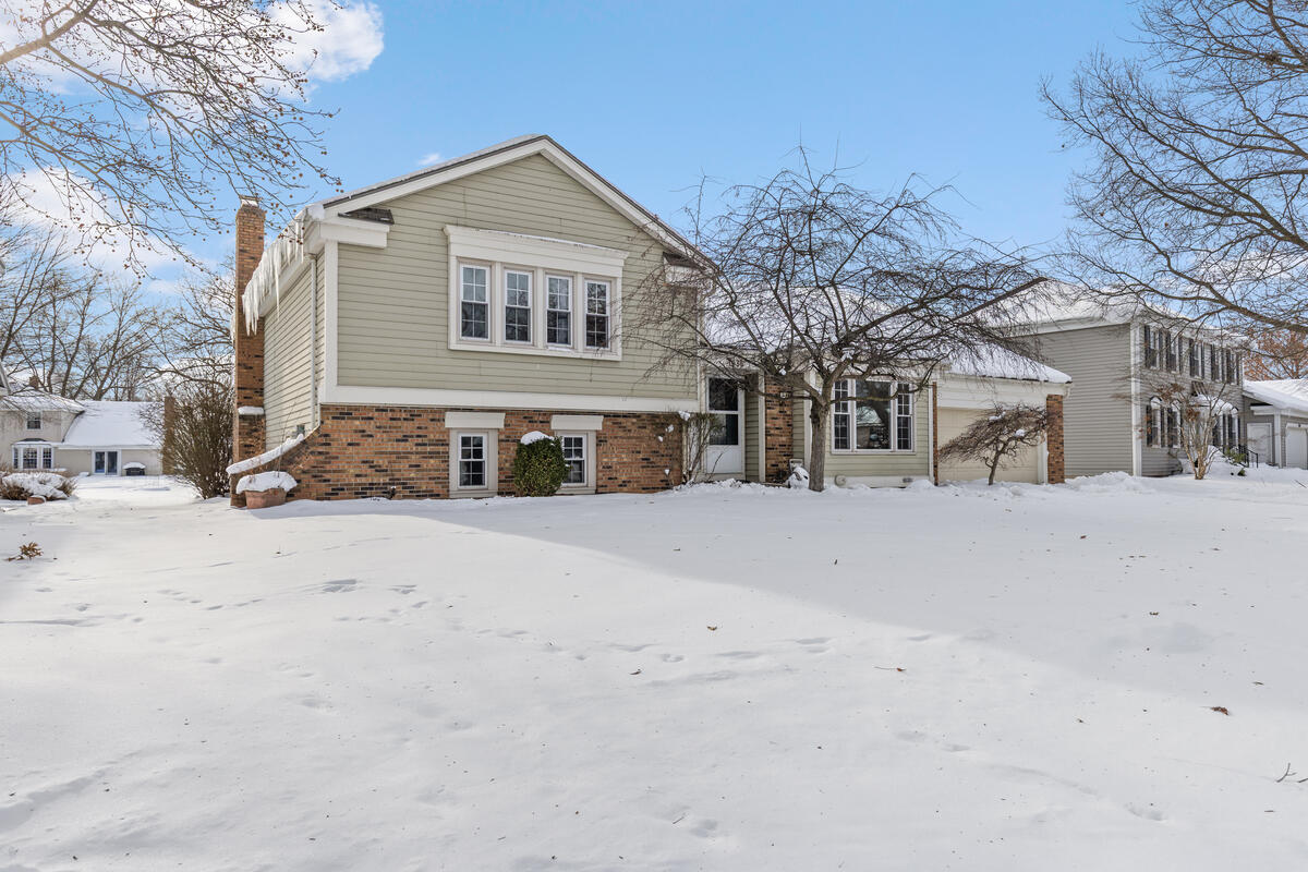 1936 Lockmere Drive SE