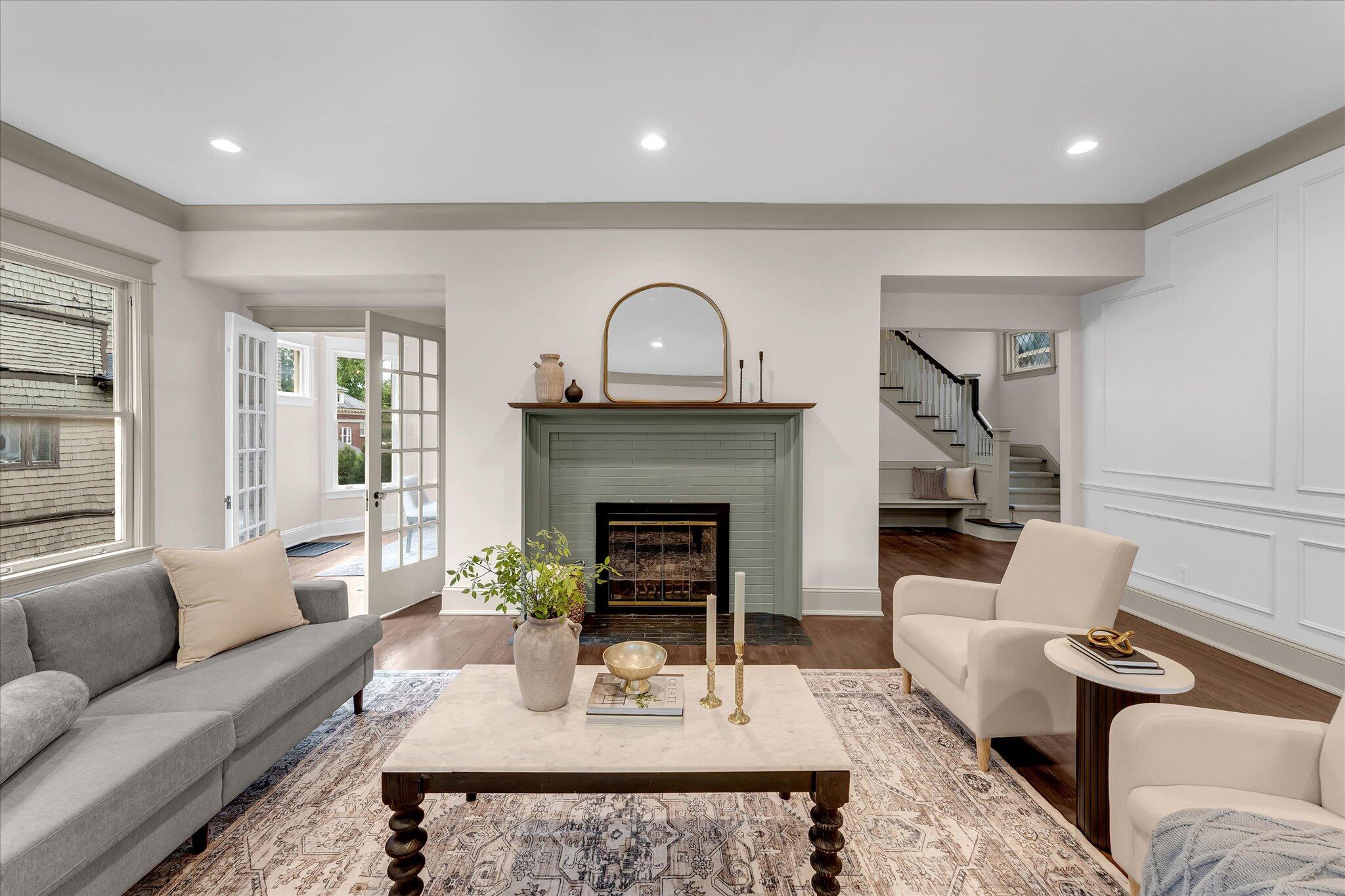 233 Morris Avenue SE