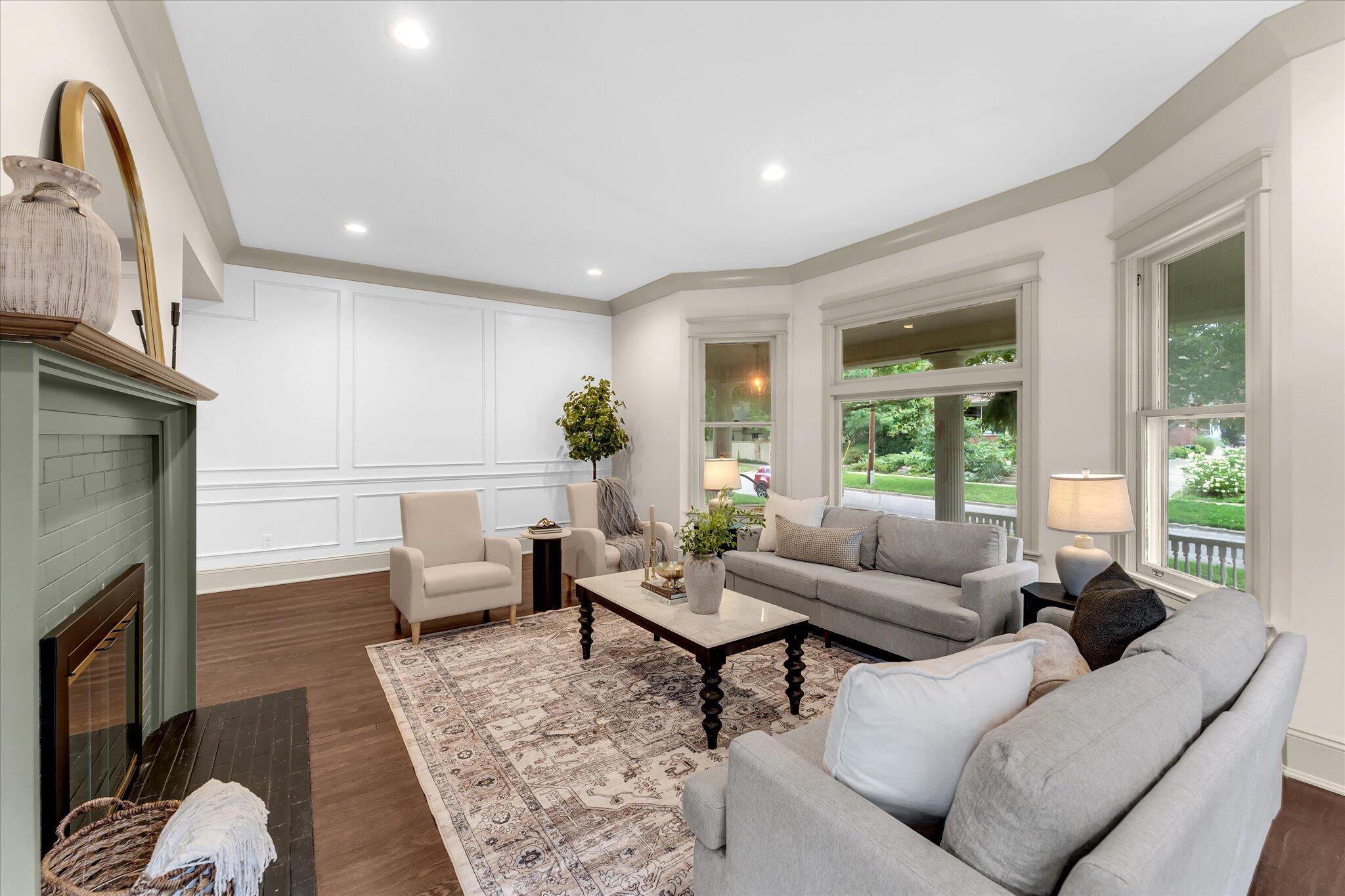 233 Morris Avenue SE