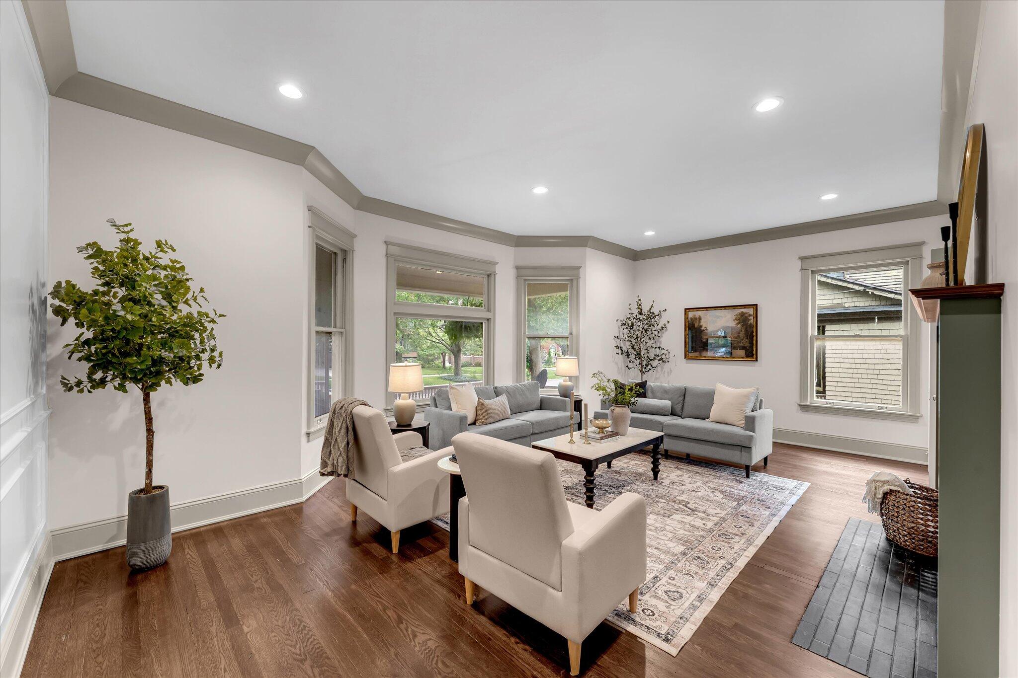 233 Morris Avenue SE