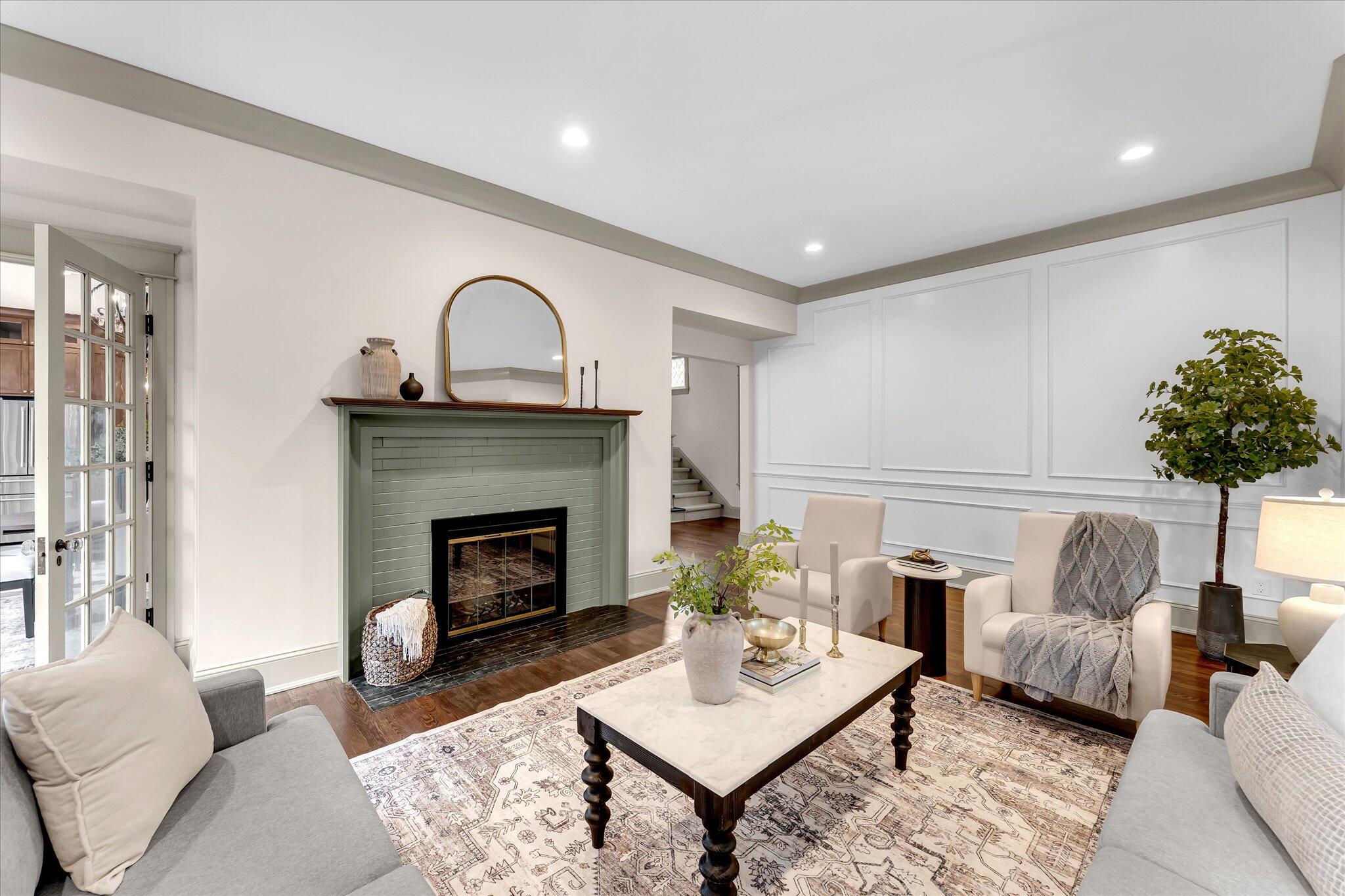 233 Morris Avenue SE